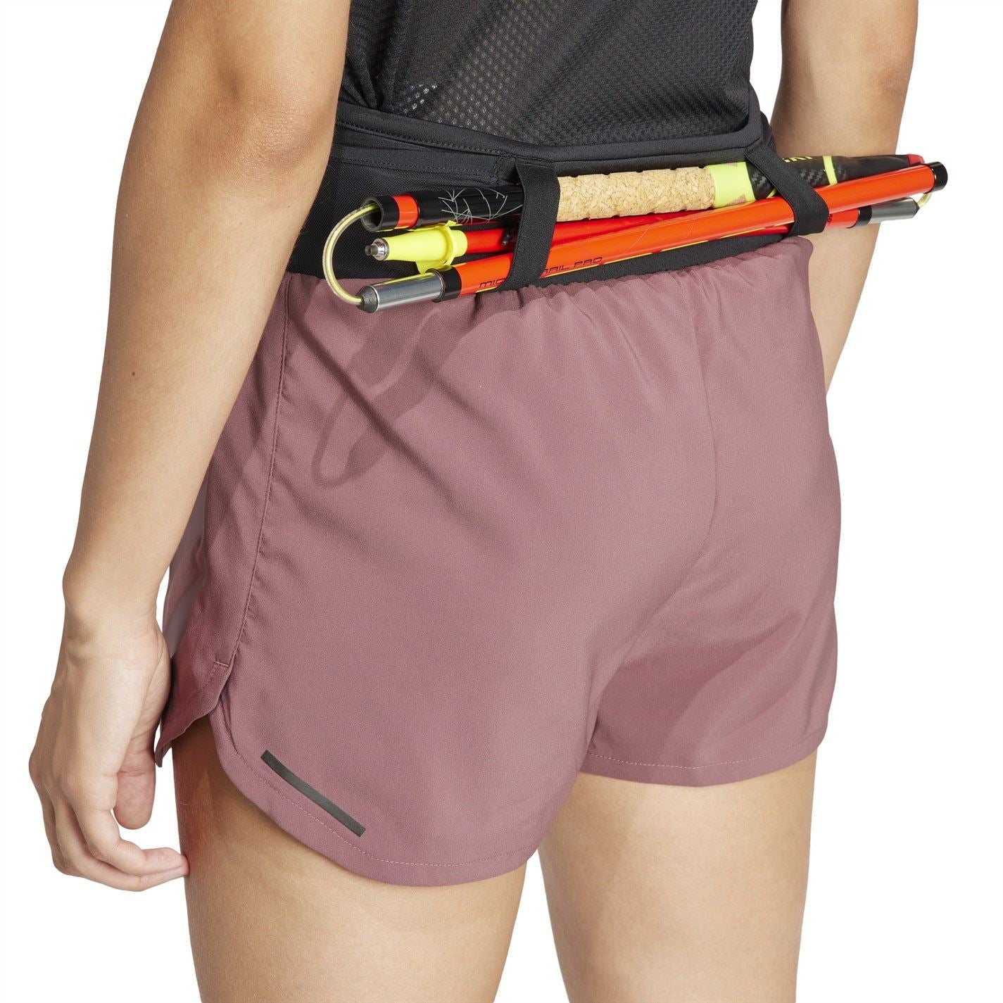 adidas Womens Terrex Agravic Trail Running Shorts