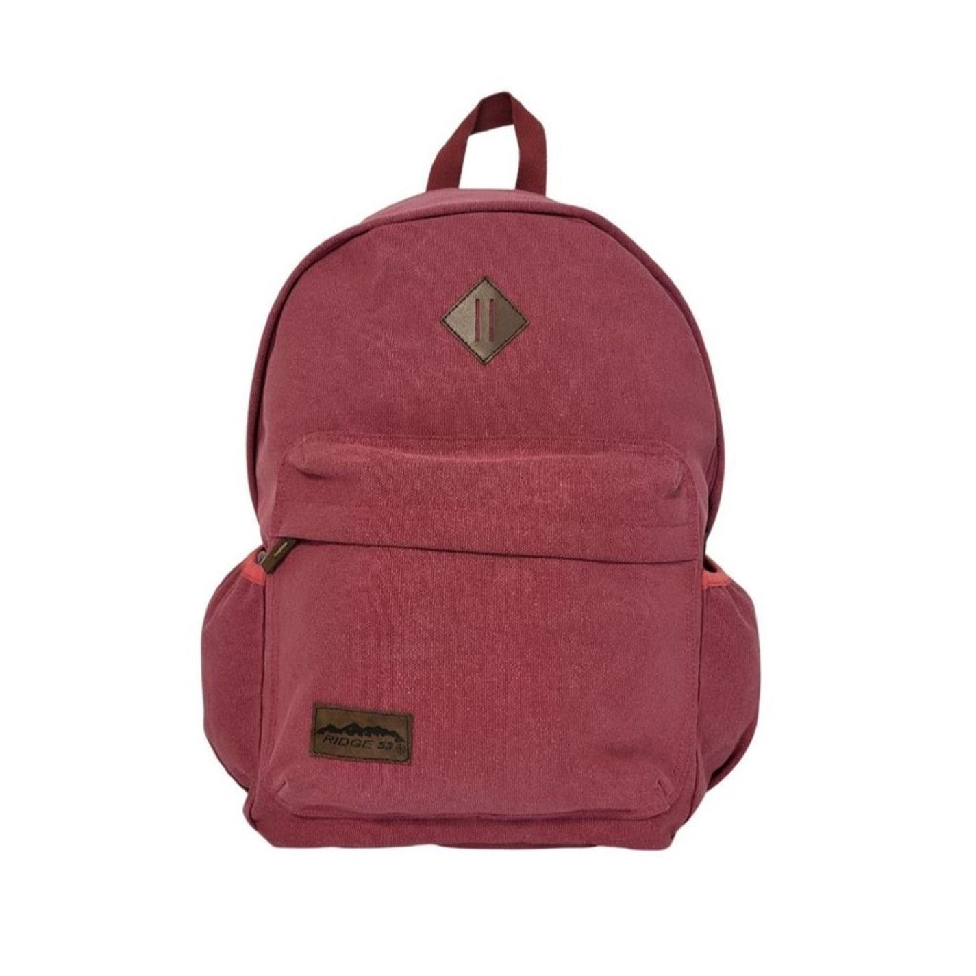 Ridge53 53 Canvasas Backpack