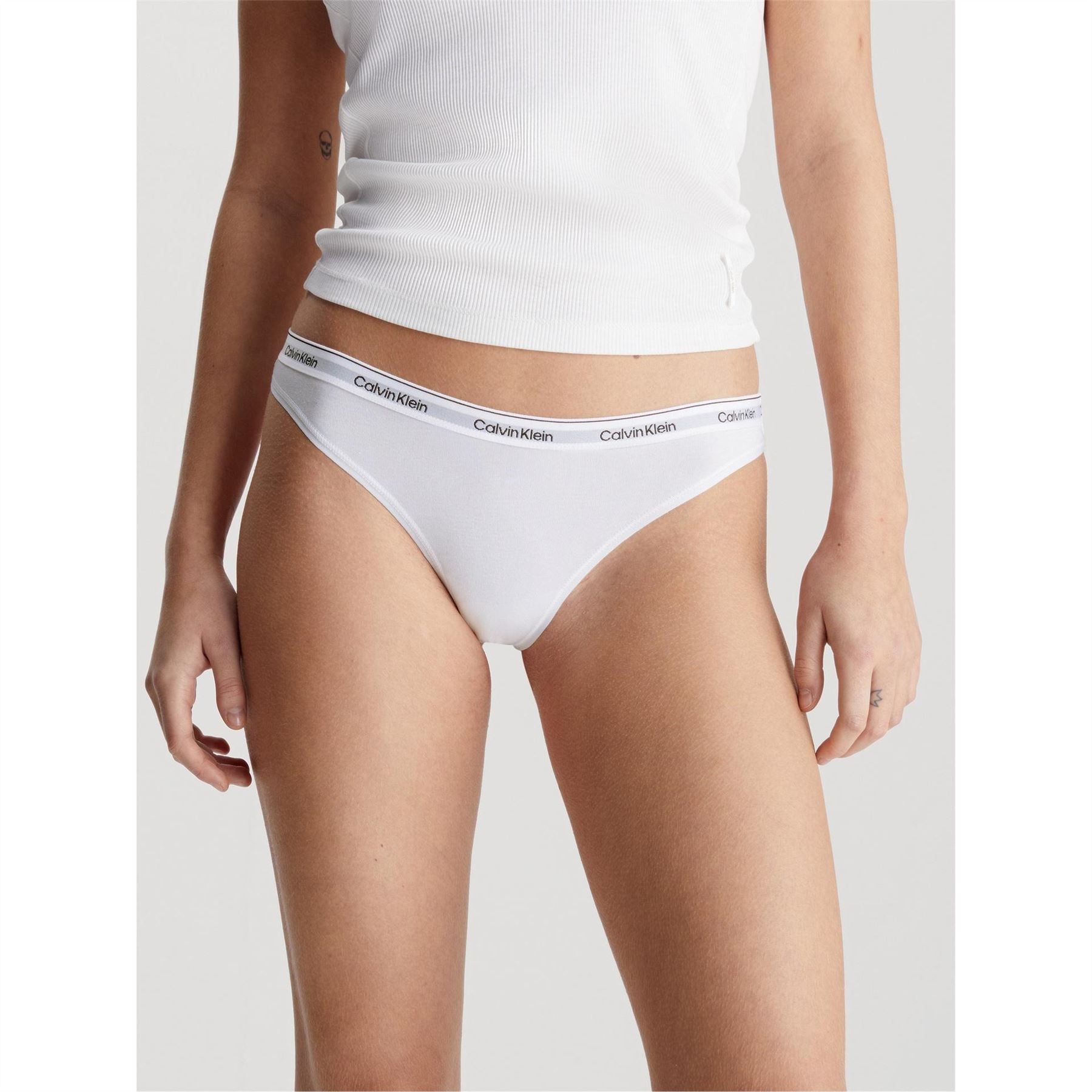 Calvin Klein Pack Thongs