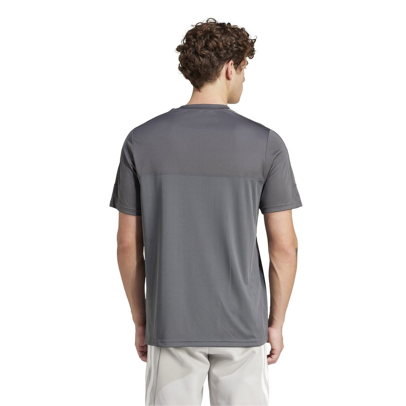 adidas Mens Tiro T-Shirt