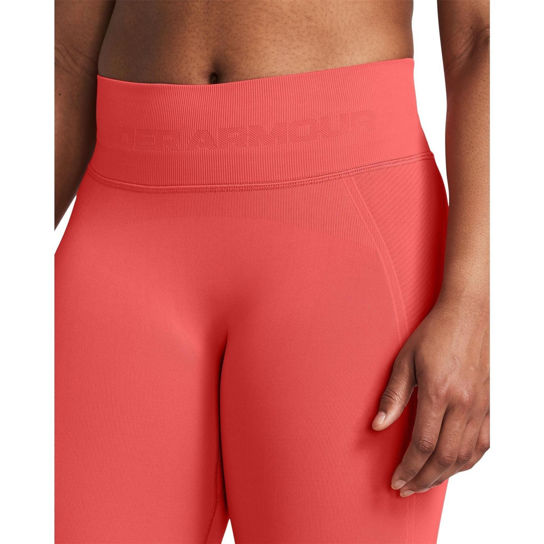 Under Armour Vanish Seamless Performance Shorts