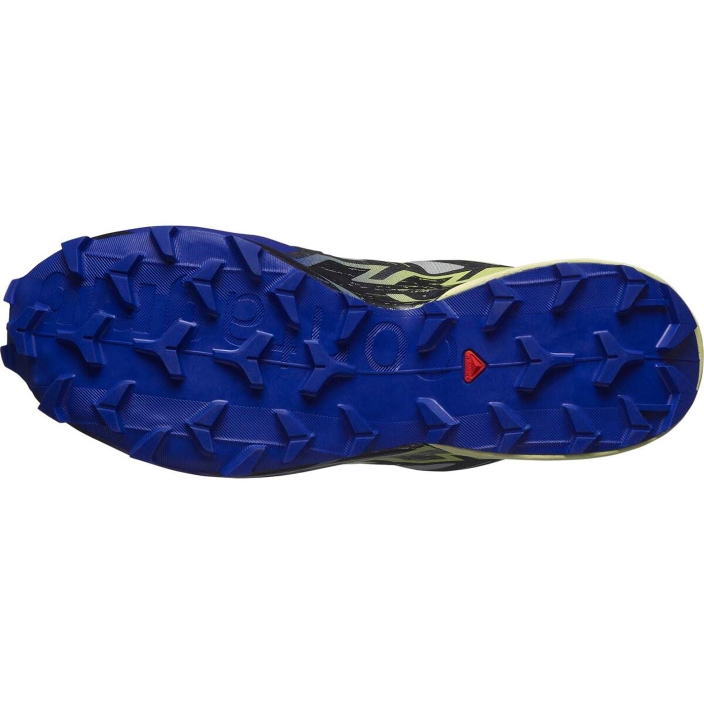 Salomon Mens Speedcross 6 Goretex Trail Running Shoes