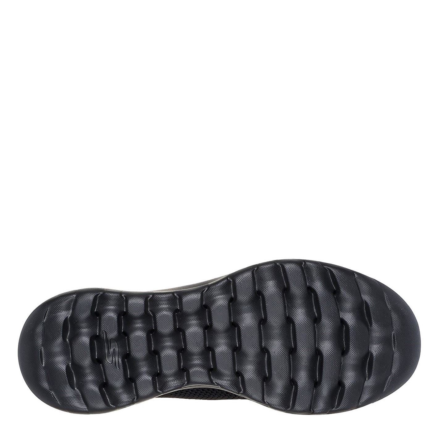 Skechers Plush Knit Low Top Slip-In Sneakers