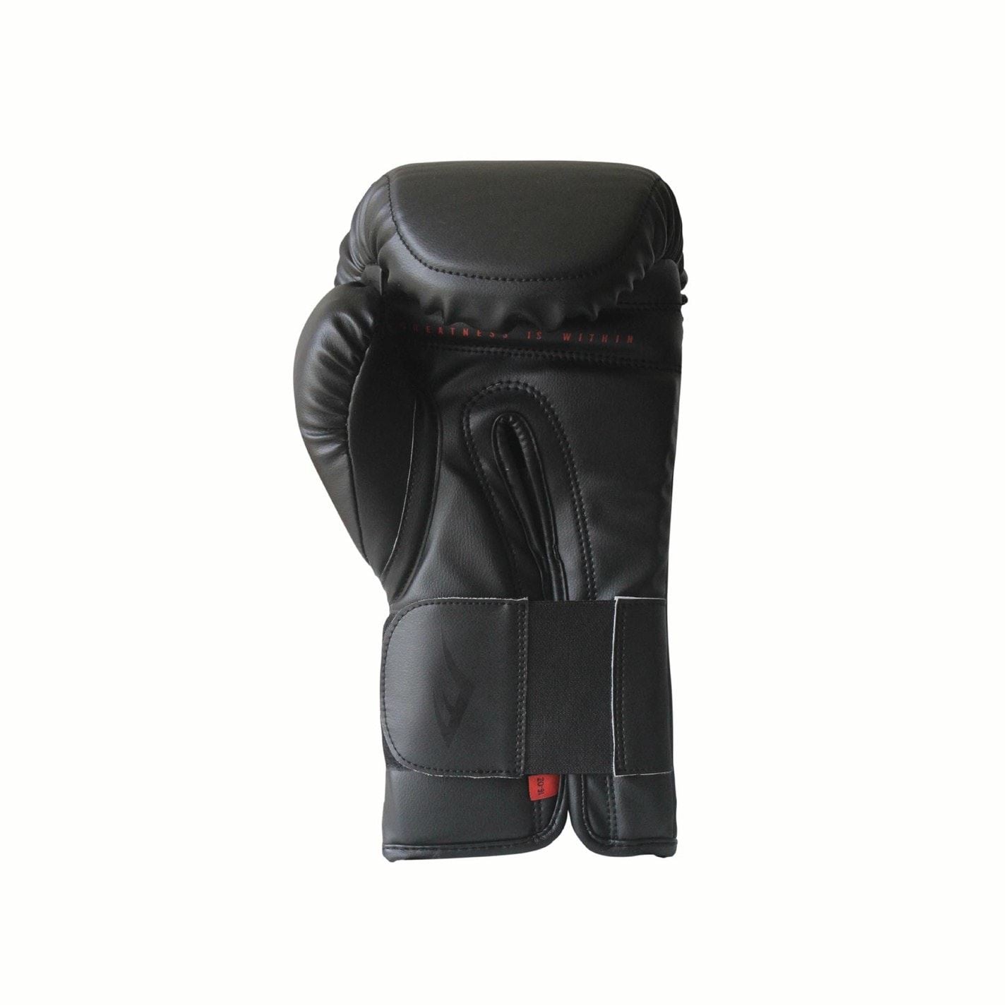 Everlast Elite Pro Hook  And  Loop