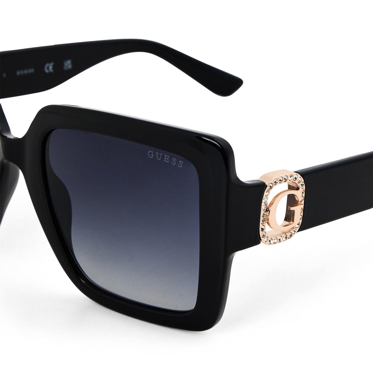 Guess Square Sunglasses