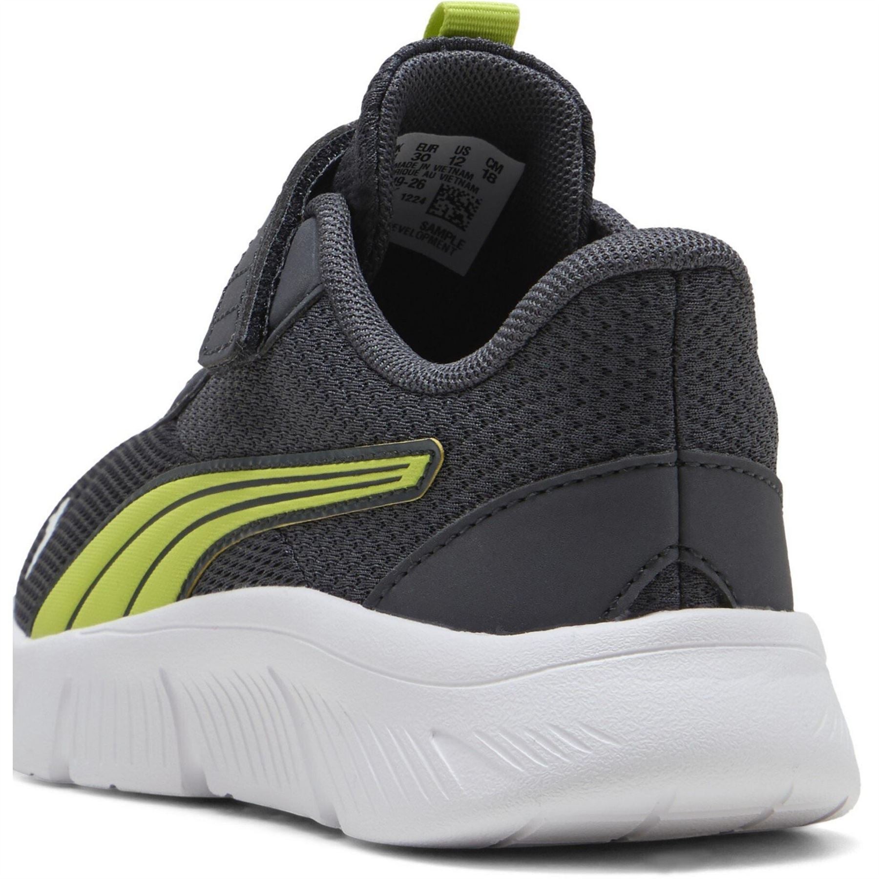 Puma Flexfocus Modern Running Shoes Childrens
