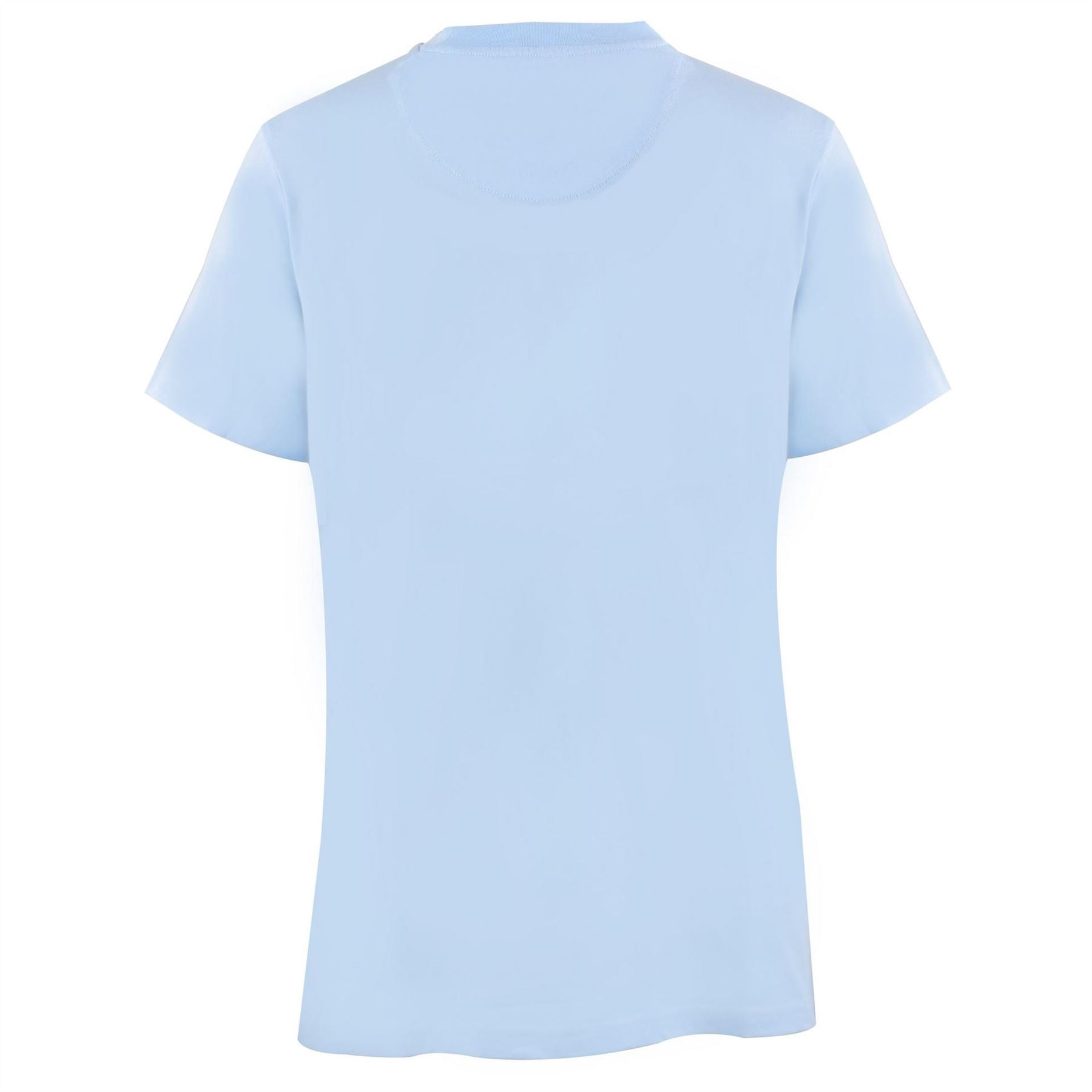 Pretty Green Icon Swirl Crew Neck Regular Fit T-Shirt
