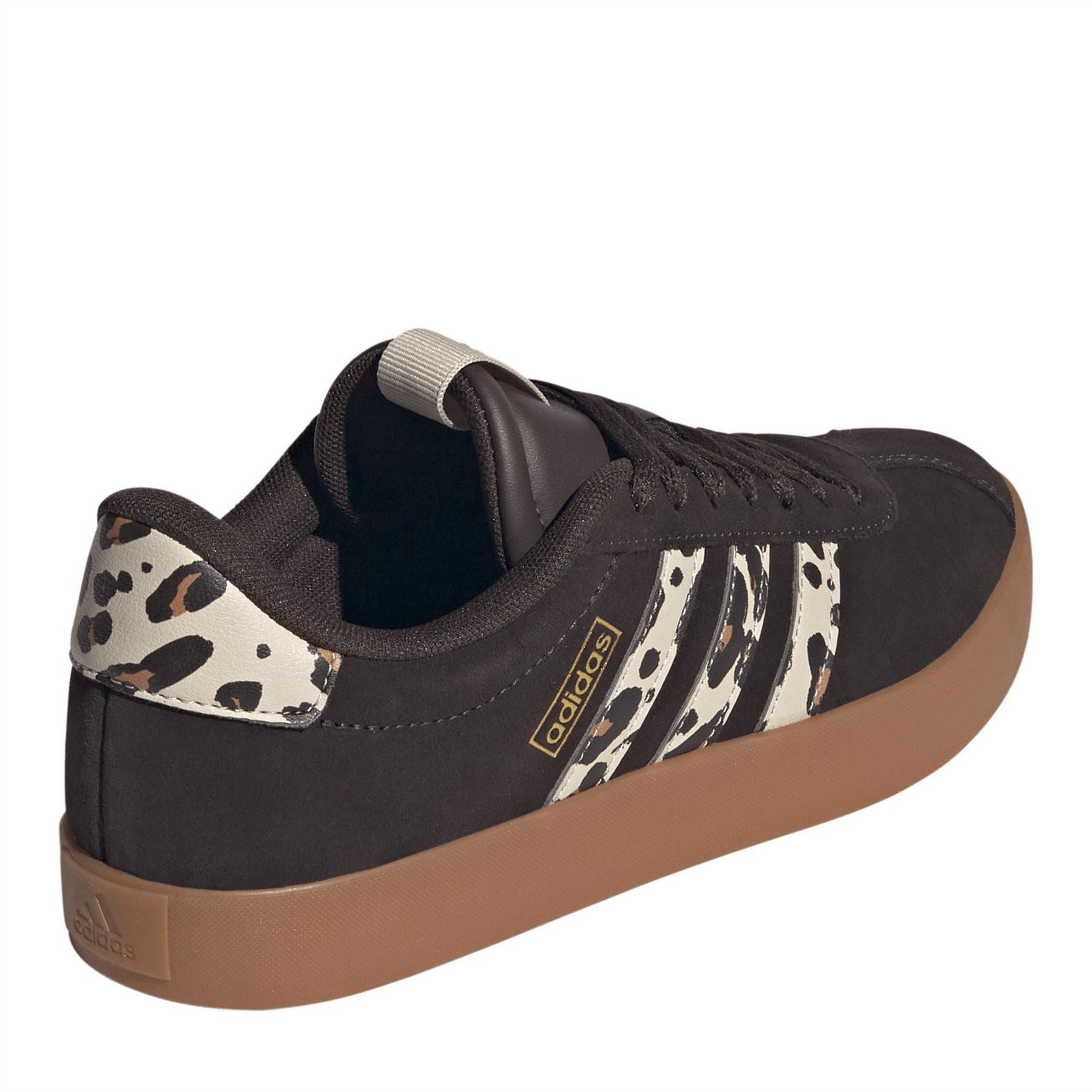 adidas Womens Vl Court 3.0