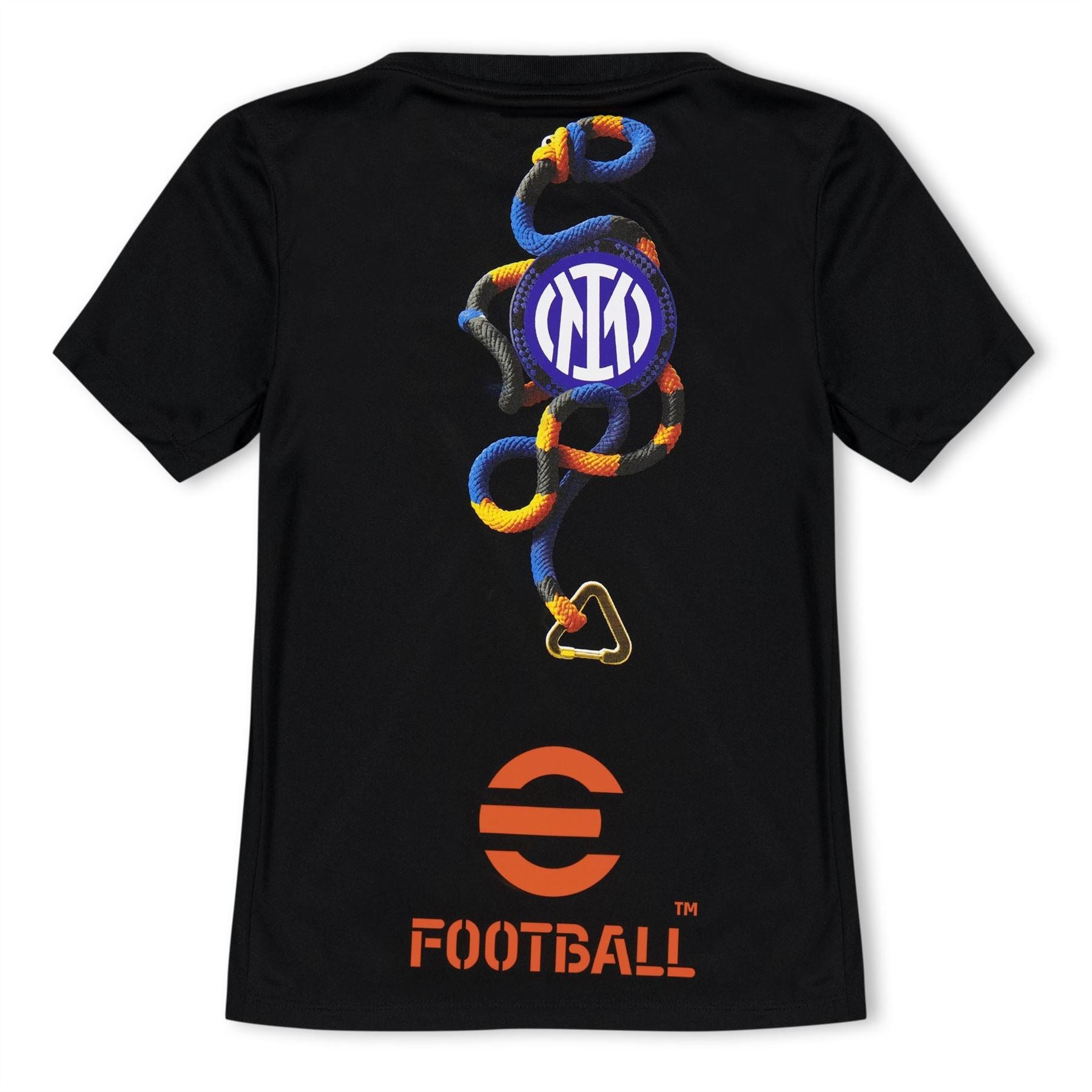 Nike Inter Milan Pre Match Shirt 25 26