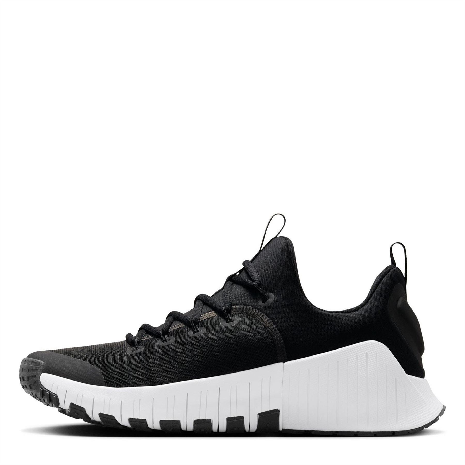 Nike Free Metcon 6 Low Top Sneakers