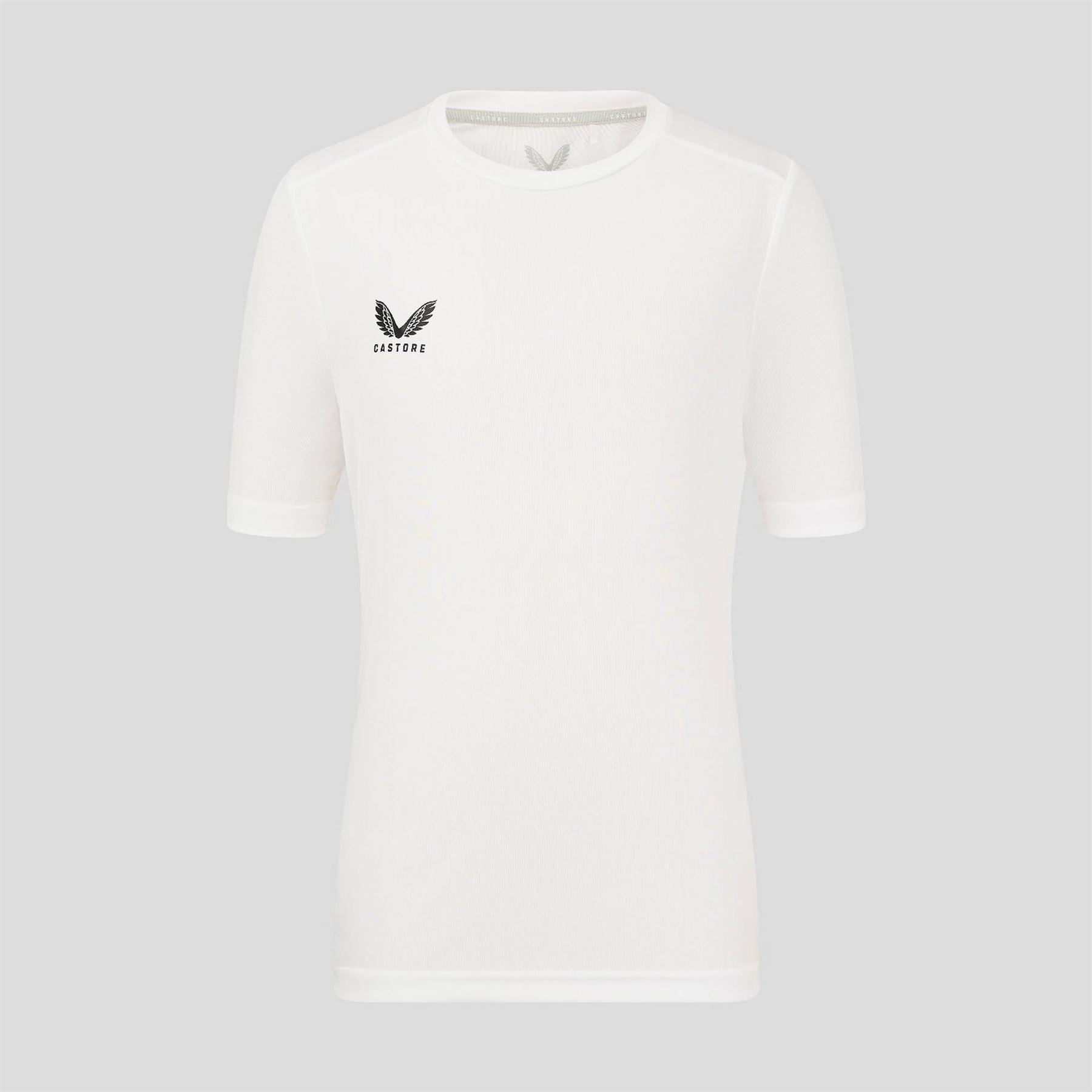 Castore Training T-Shirt 2024 2025 Juniors