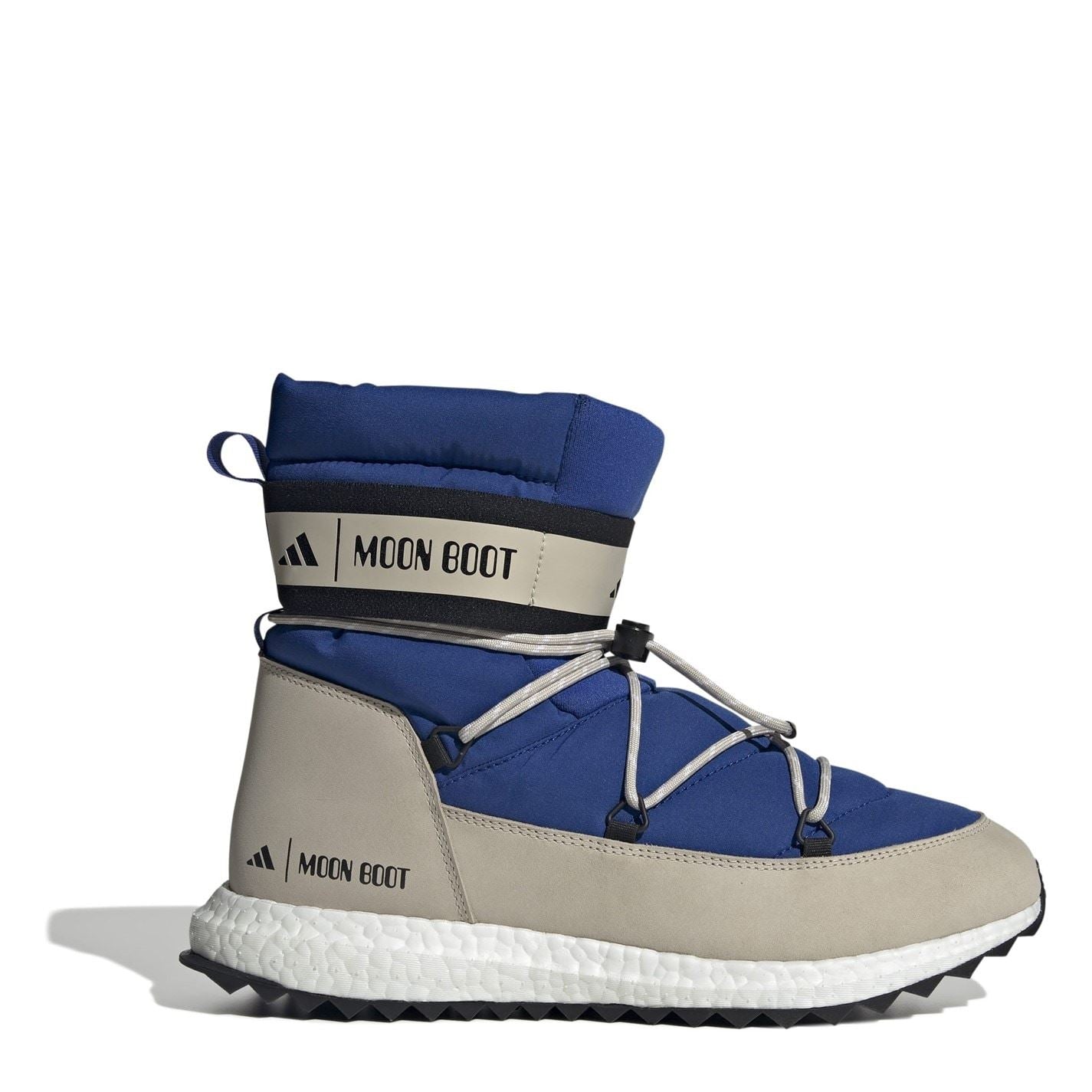 adidas Moonboost High Snow Boots Unisex Kids