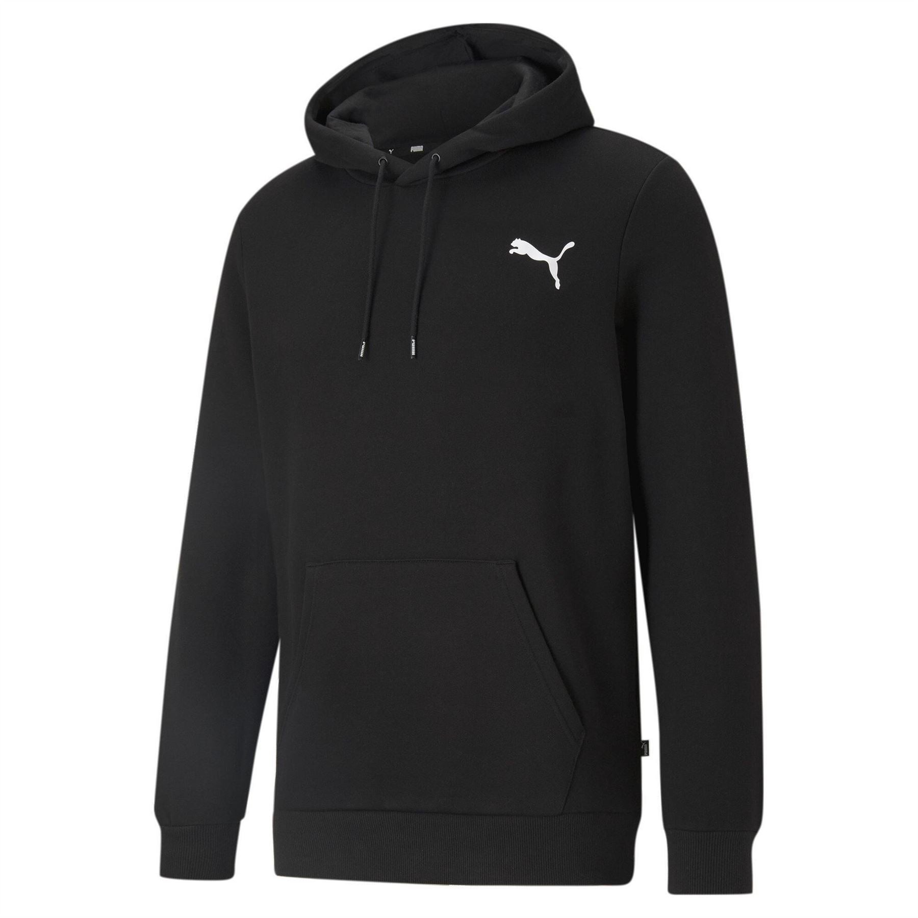 Puma Mens No1 Oth Hoodie