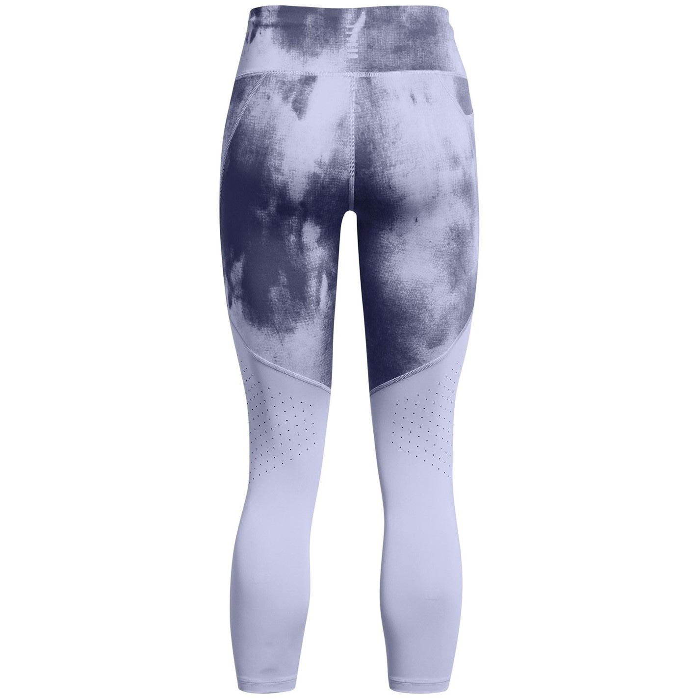 Under Armour Fast Tie Dye Shapewear Leggings