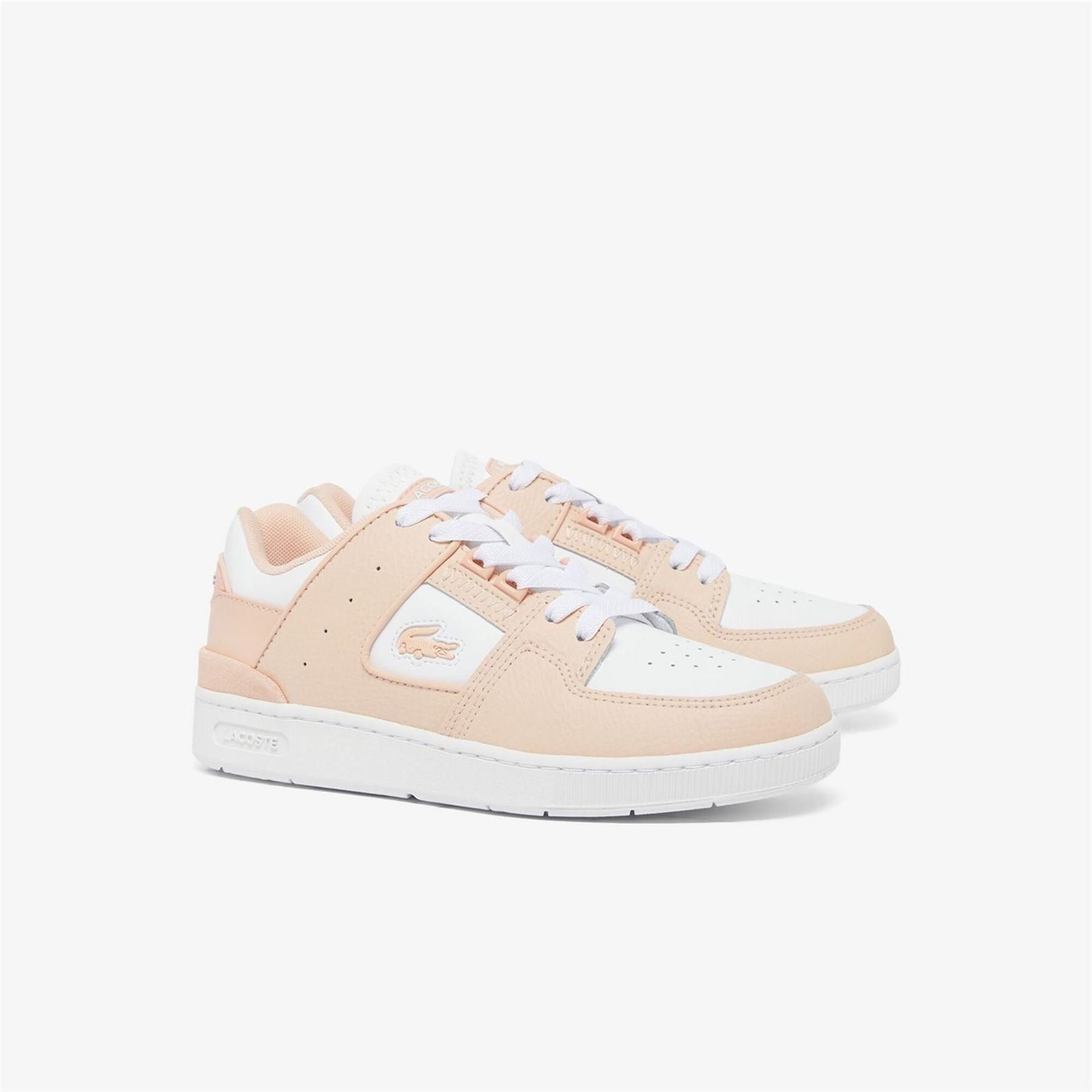 Lacoste Cage Trainers