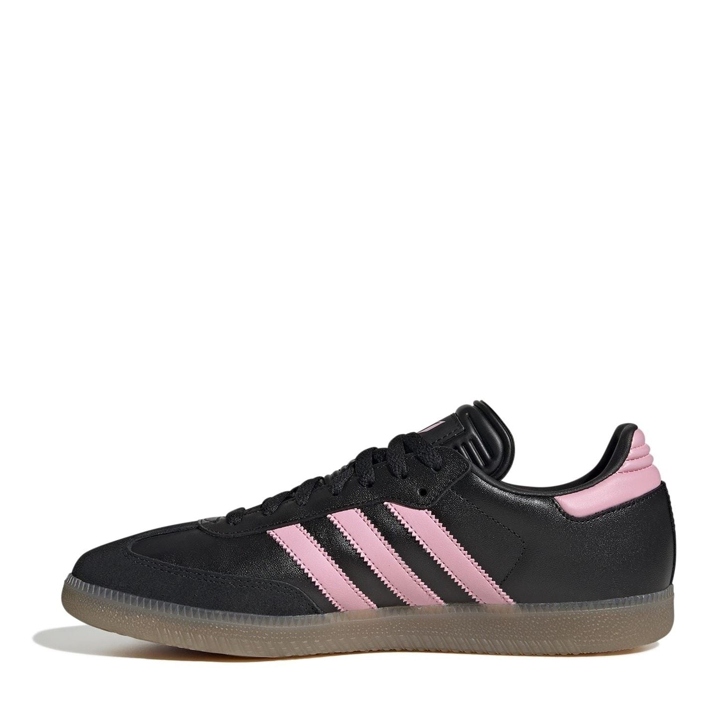 adidas Womens Messi Samba Trainers