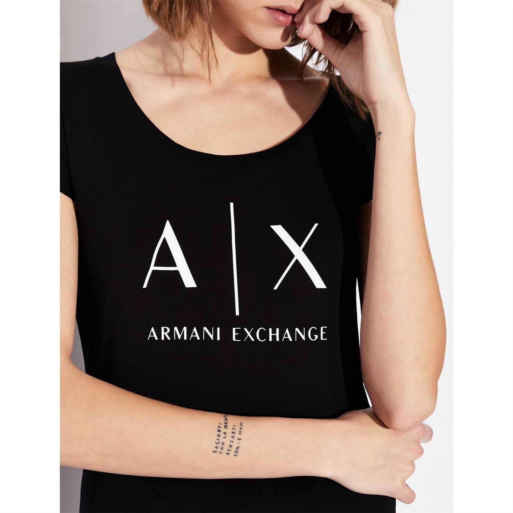 Armani Exchange T-Shirt
