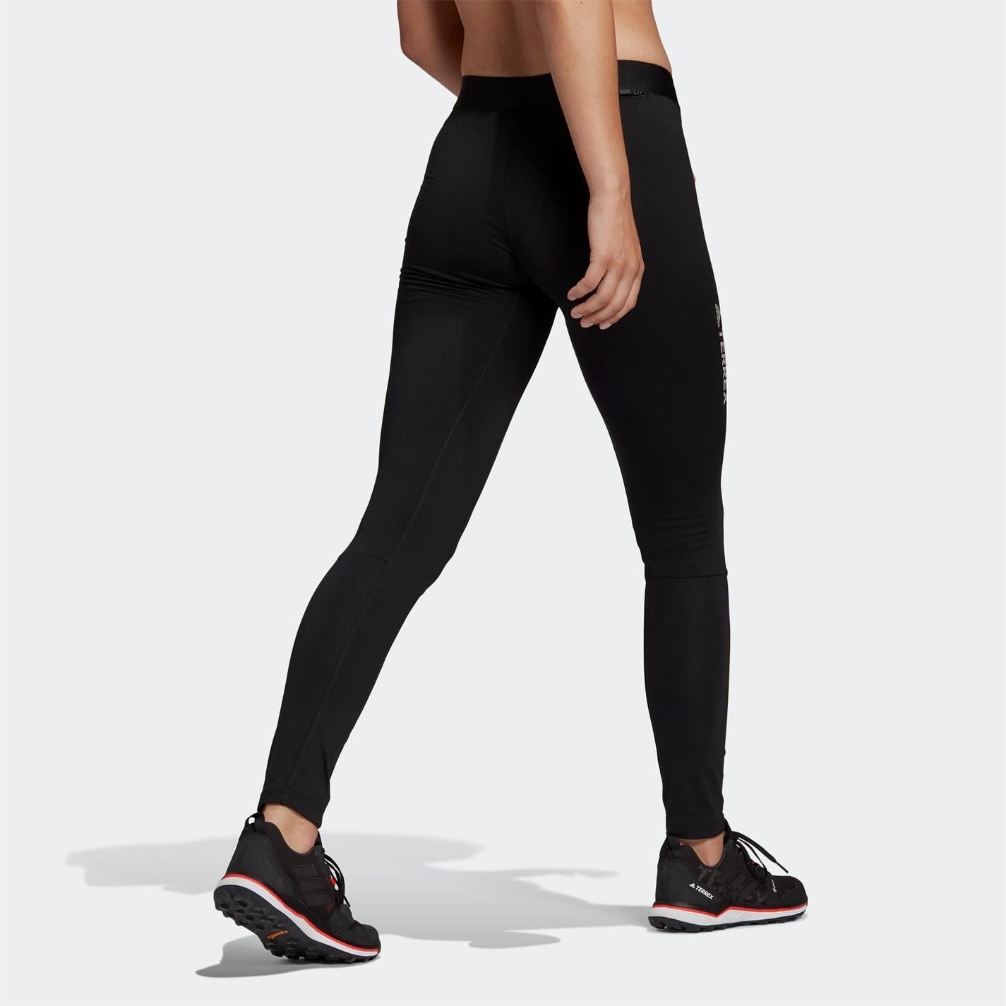 adidas Womens Agravic Xc Leggings