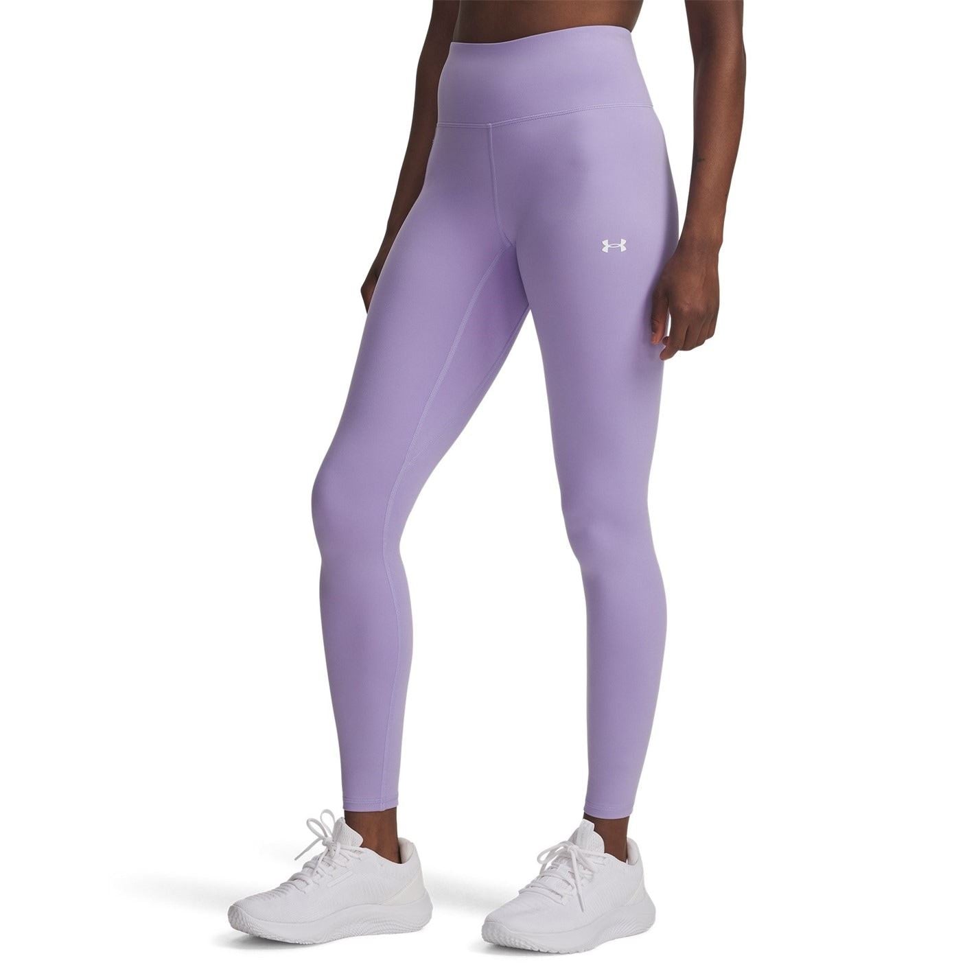 Under Armour Motion Emea Solid Patterned Leggings