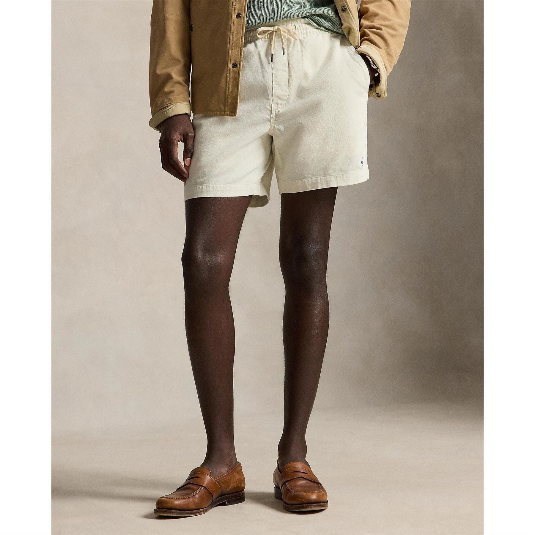 Polo Ralph Lauren Prepster Corduroy Shorts