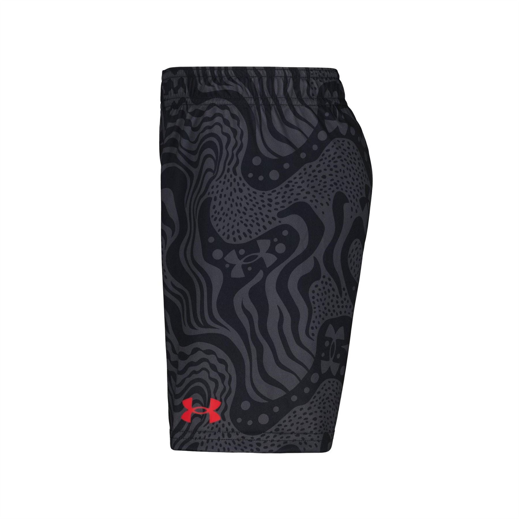 Under Armour Tech Large Genie Crew Neck Short Sleeve T-Shirt and Set