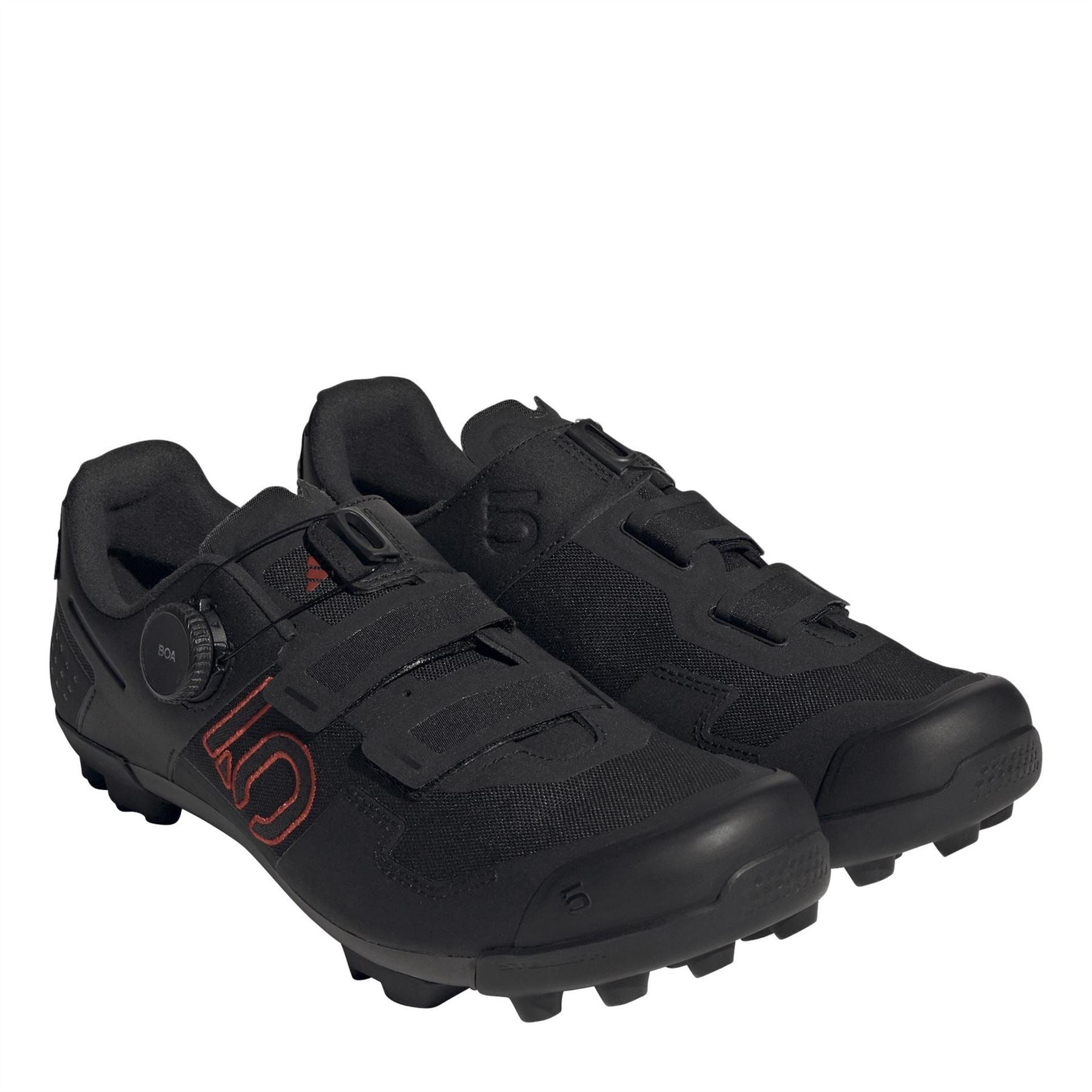 adidas Mens Kestrel Boa Mountain Bike Shoes