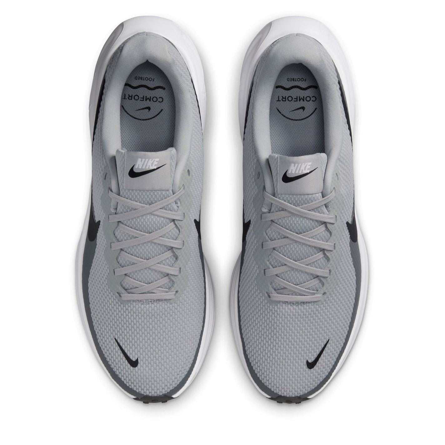 Nike Mens Revolution 8 Road Running Shoes