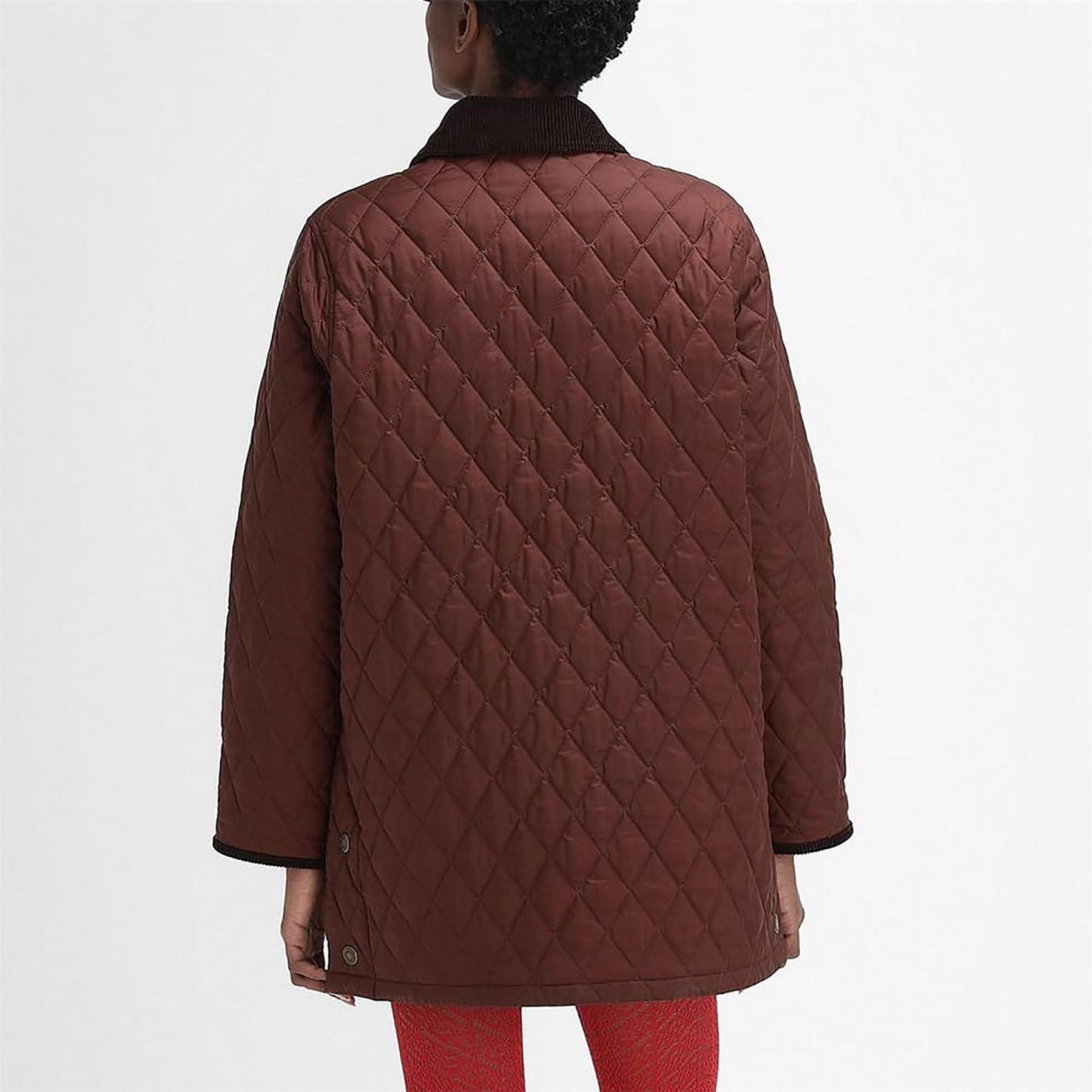 Barbour Jacket