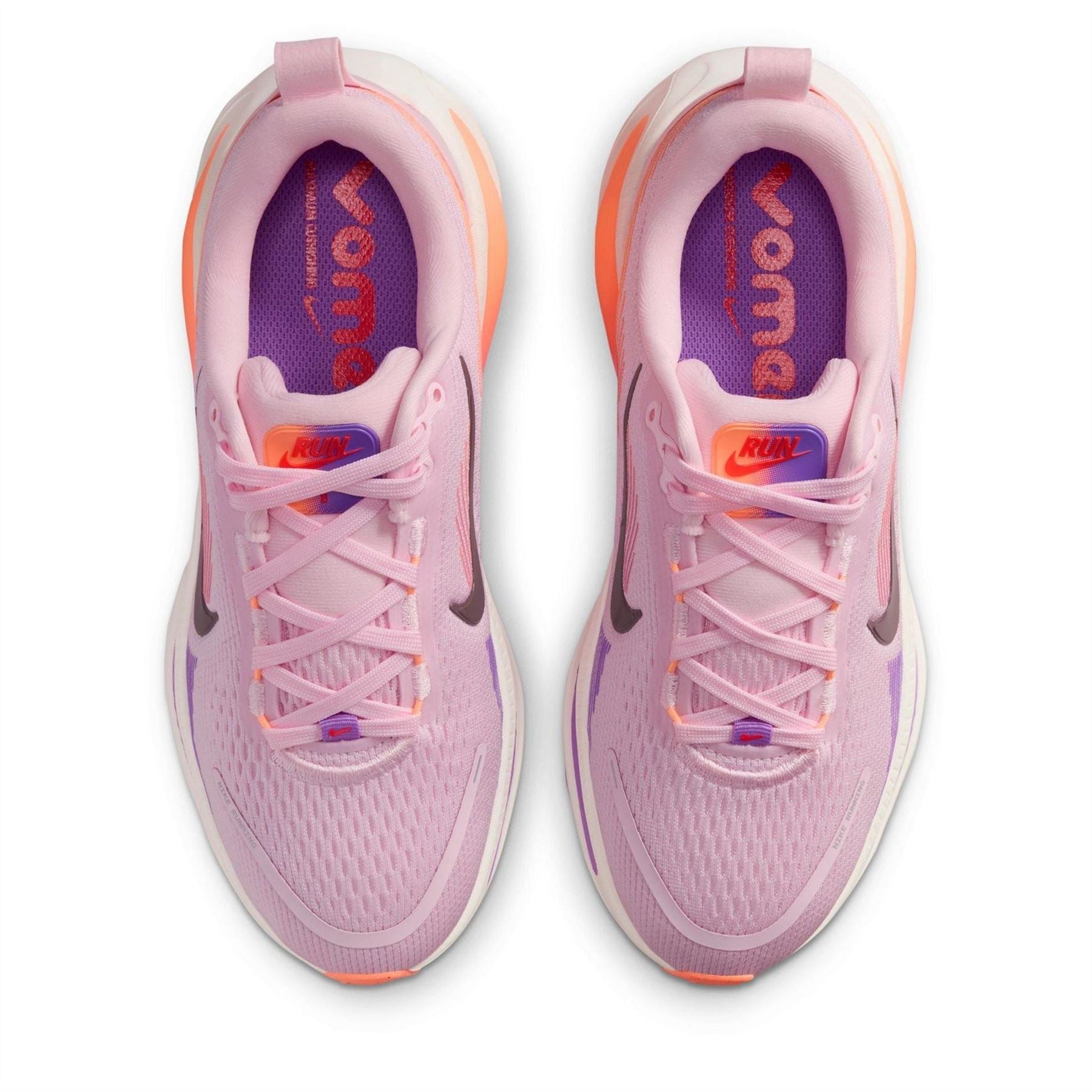 Nike Kids Vomero Everyday Running Shoes