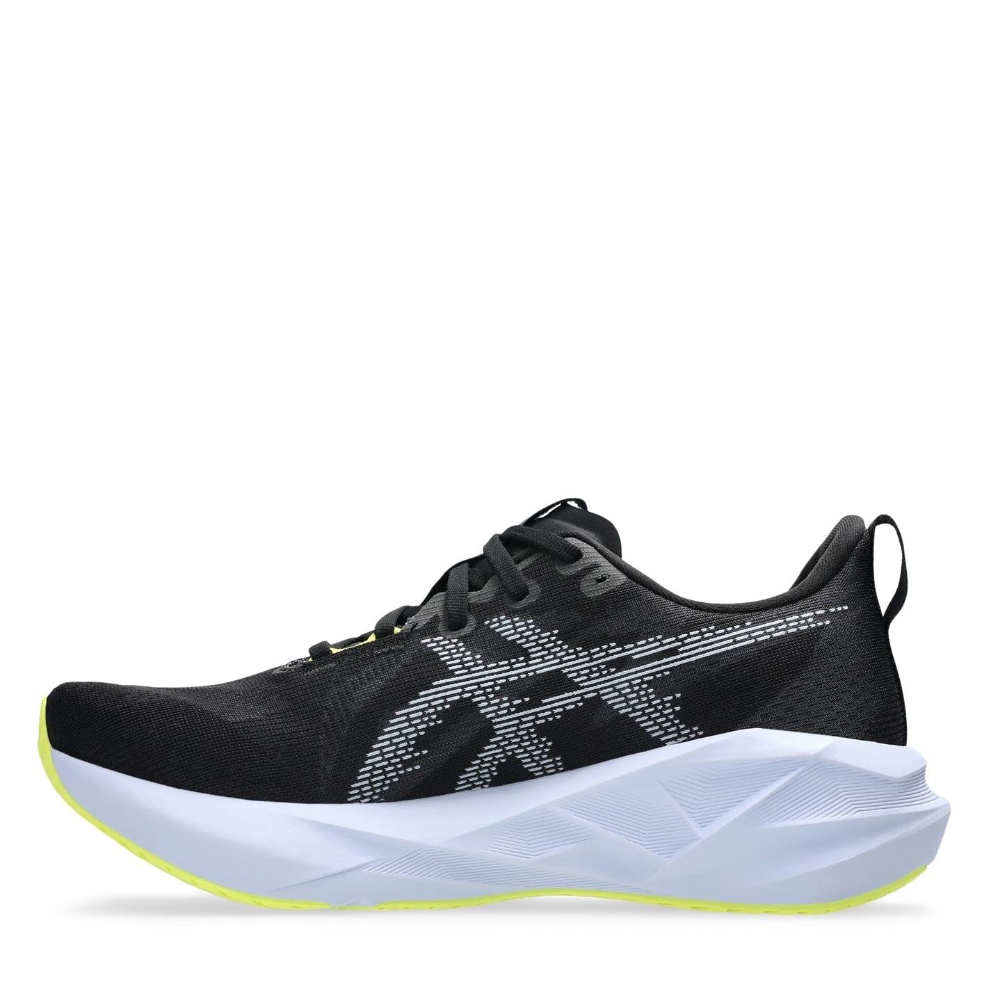 Asics Mens Novablast 5 Road Running Shoes