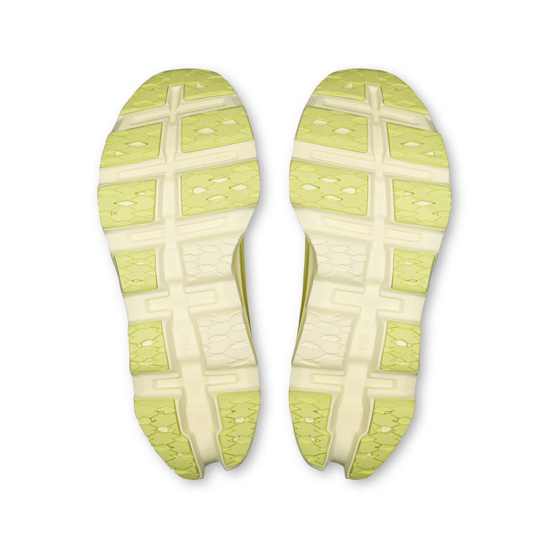 On Cloudmonster 3 Running Shoes