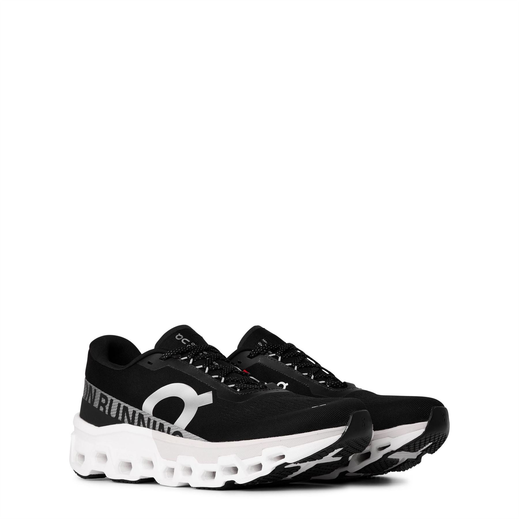 On Mens Cloudmonster 2 Running Shoes