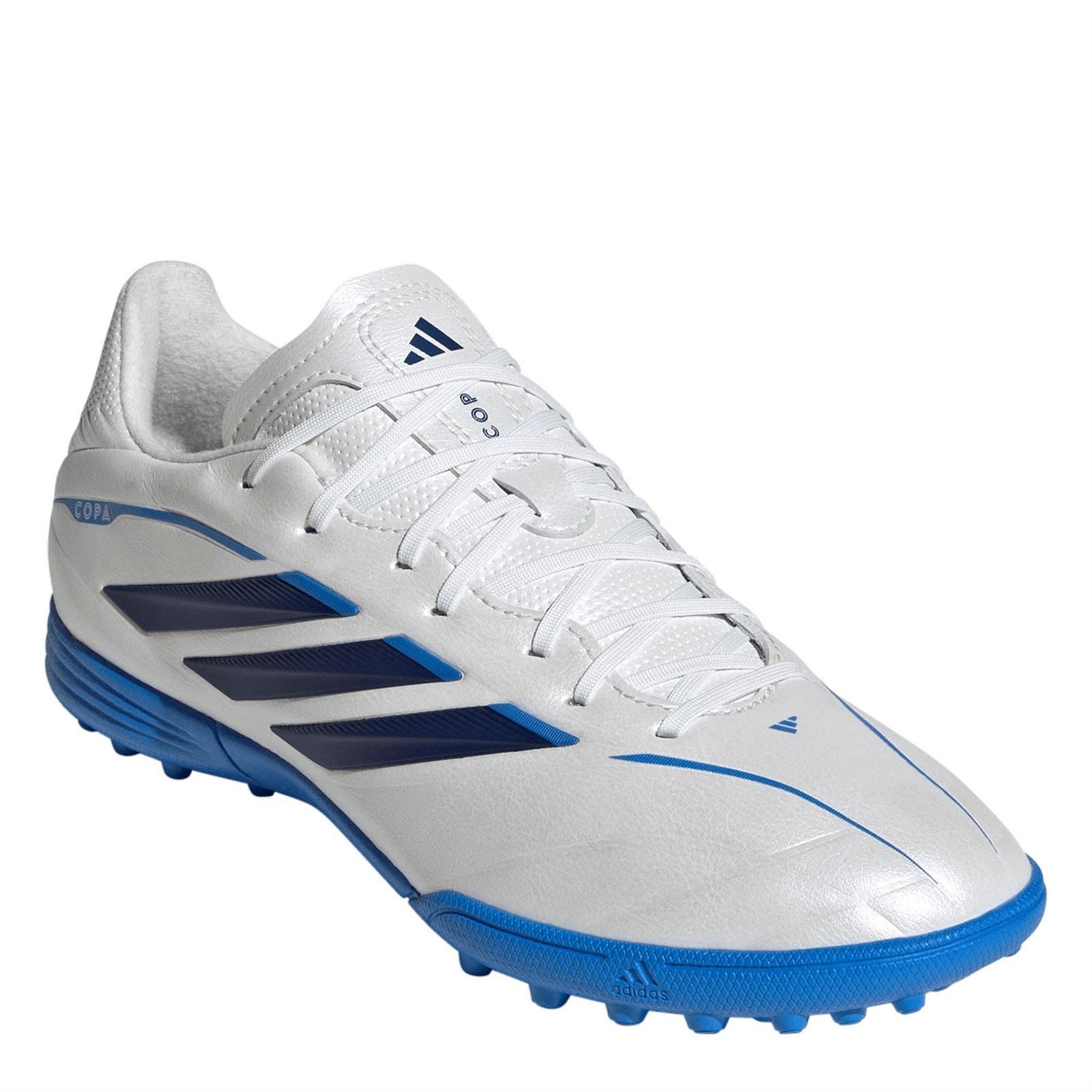 adidas Pure Iv League Turf Football Shoes Kids