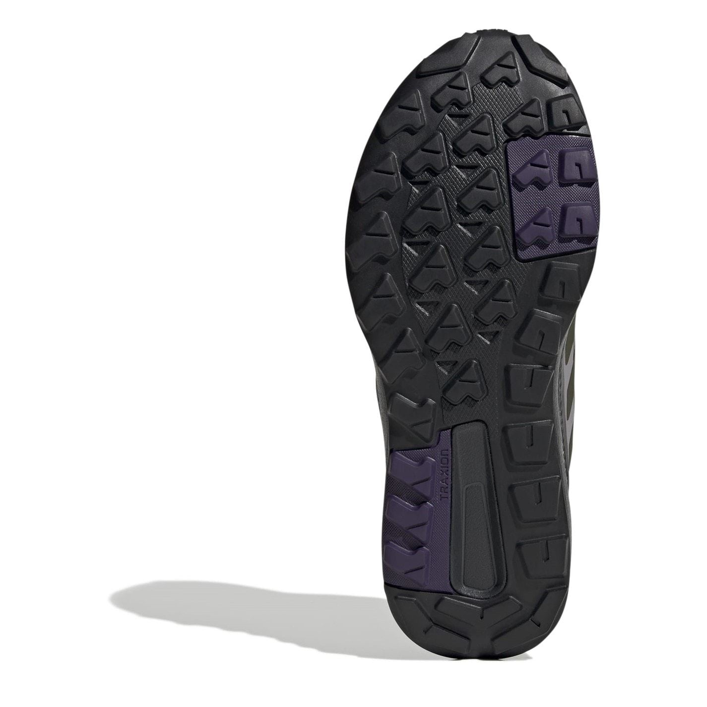 adidas Womens Terrex Anylander Rain.rdy Hiking Shoes