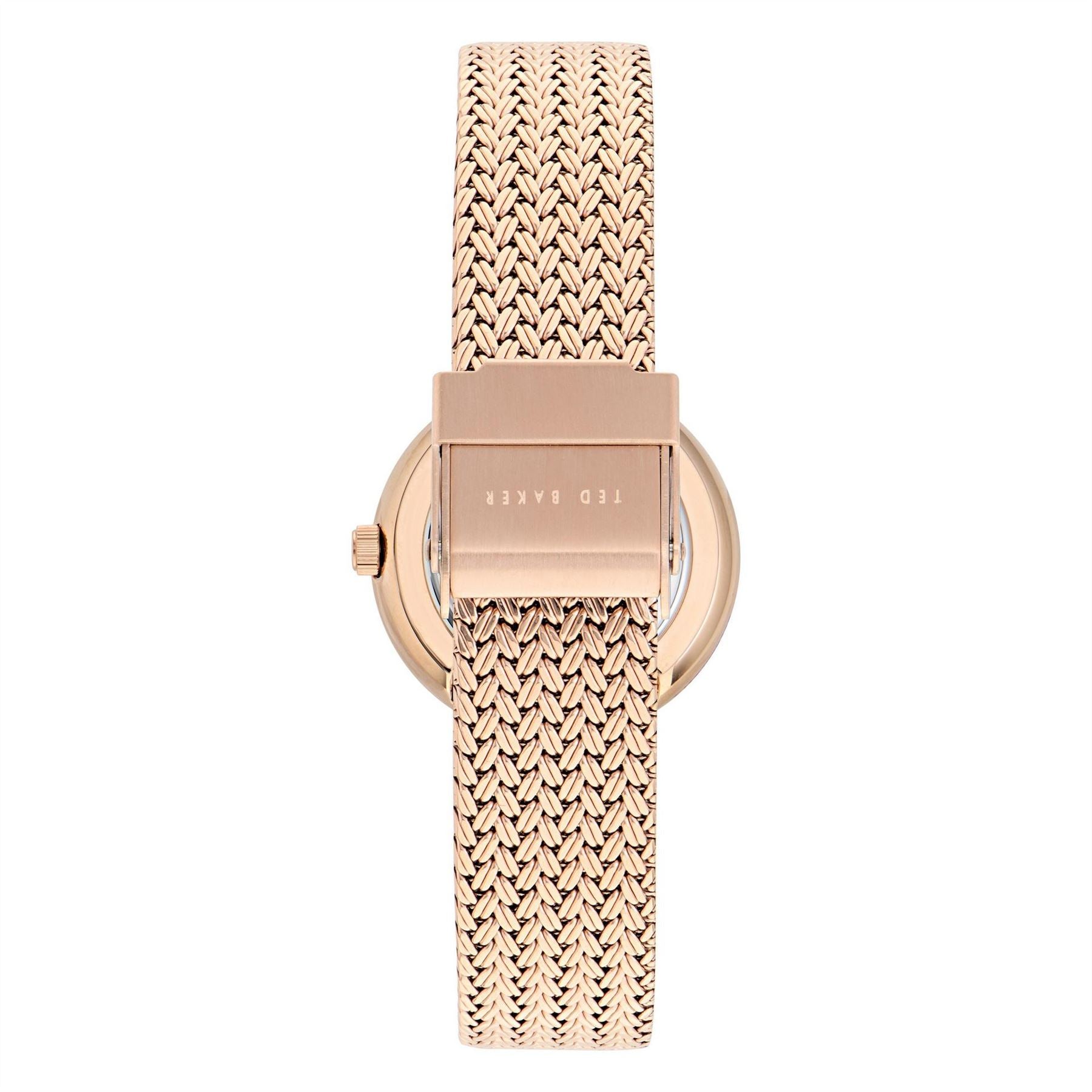 Ted Baker Quartz Analogue Quartz Watch