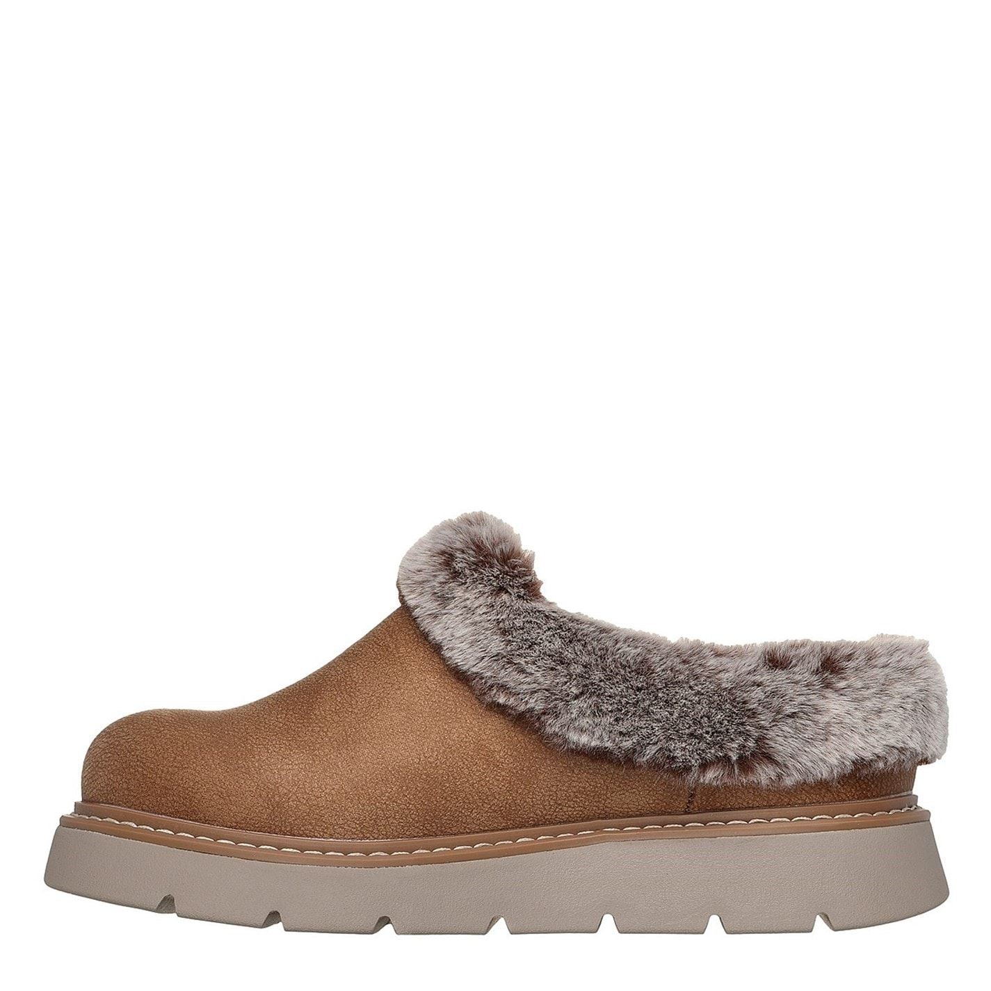 Skechers Bobs Keepsakes Lite   Cozy Blend