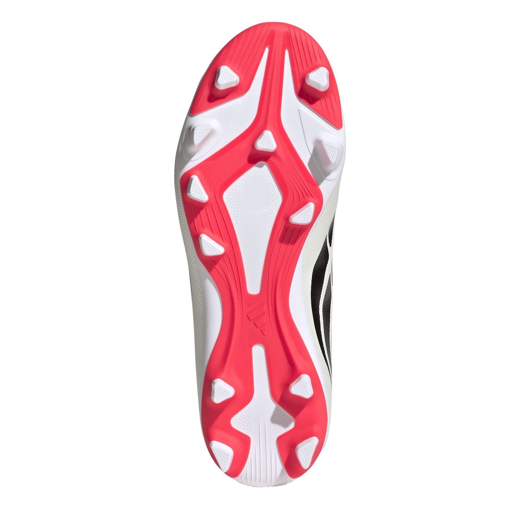 adidas Predator Club Firm Ground Football Boots