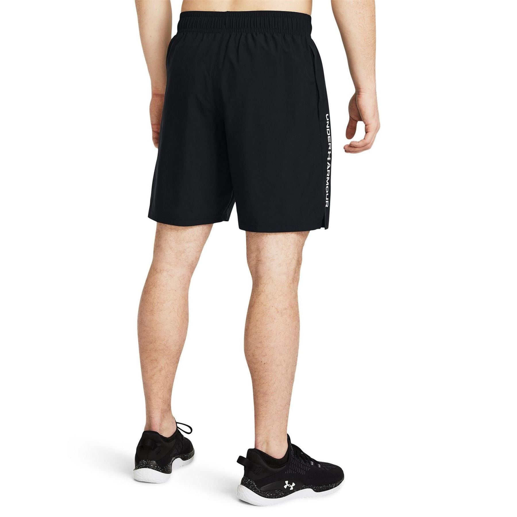Under Armour Armour Ua Tech� Woven Wordmark Shorts