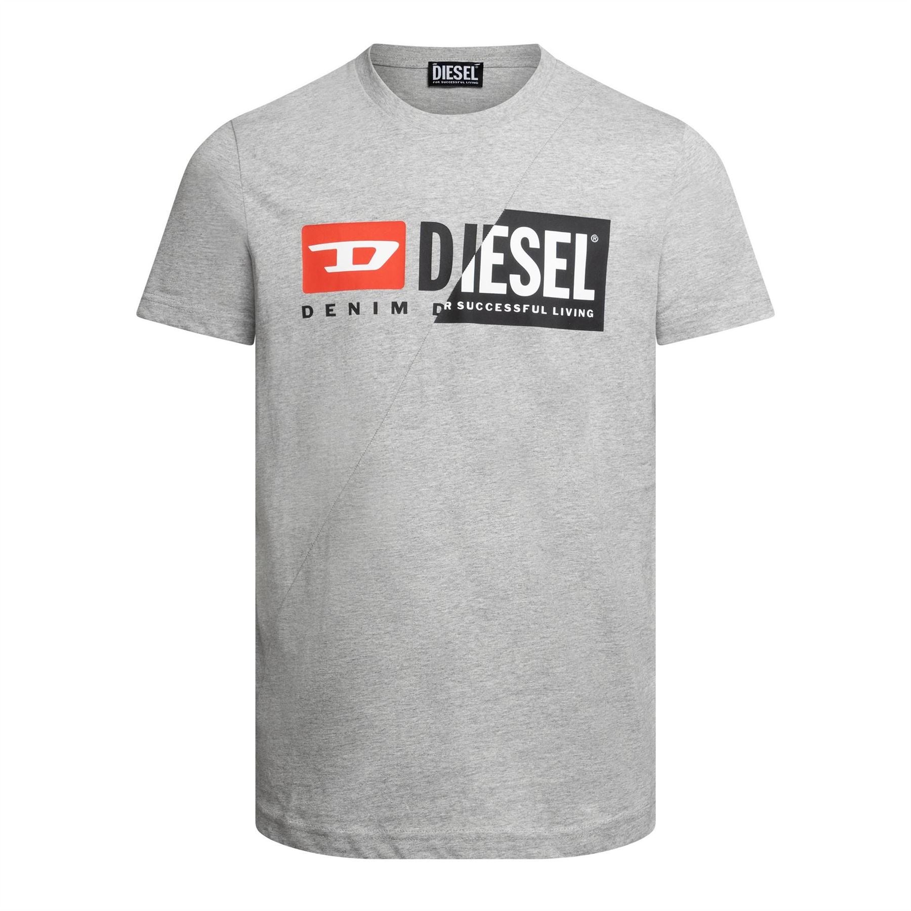 Diesel T Diego Cuty T-Shirt