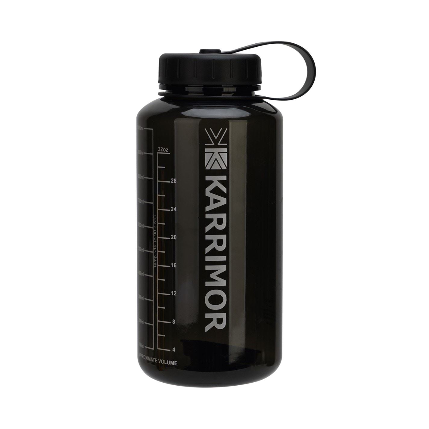 Karrimor Tritan Bottle 1l