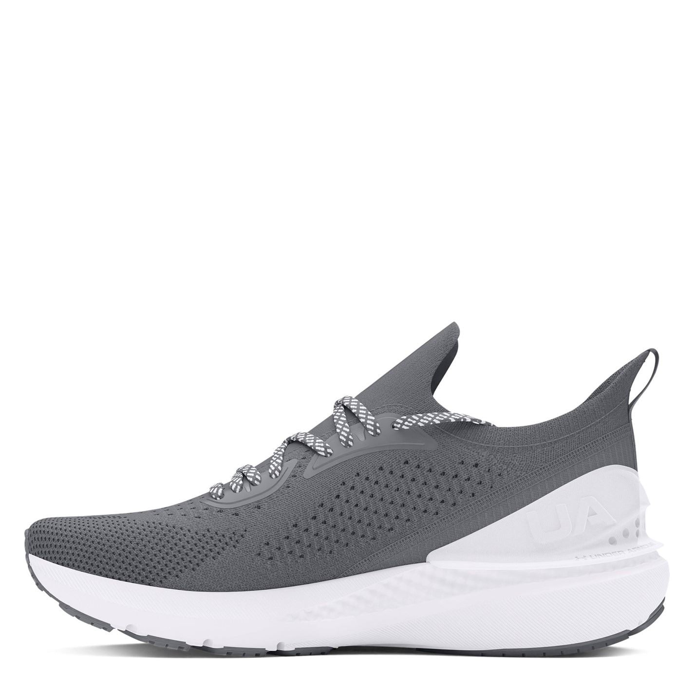 Under Armour Mens Shift Running Shoes