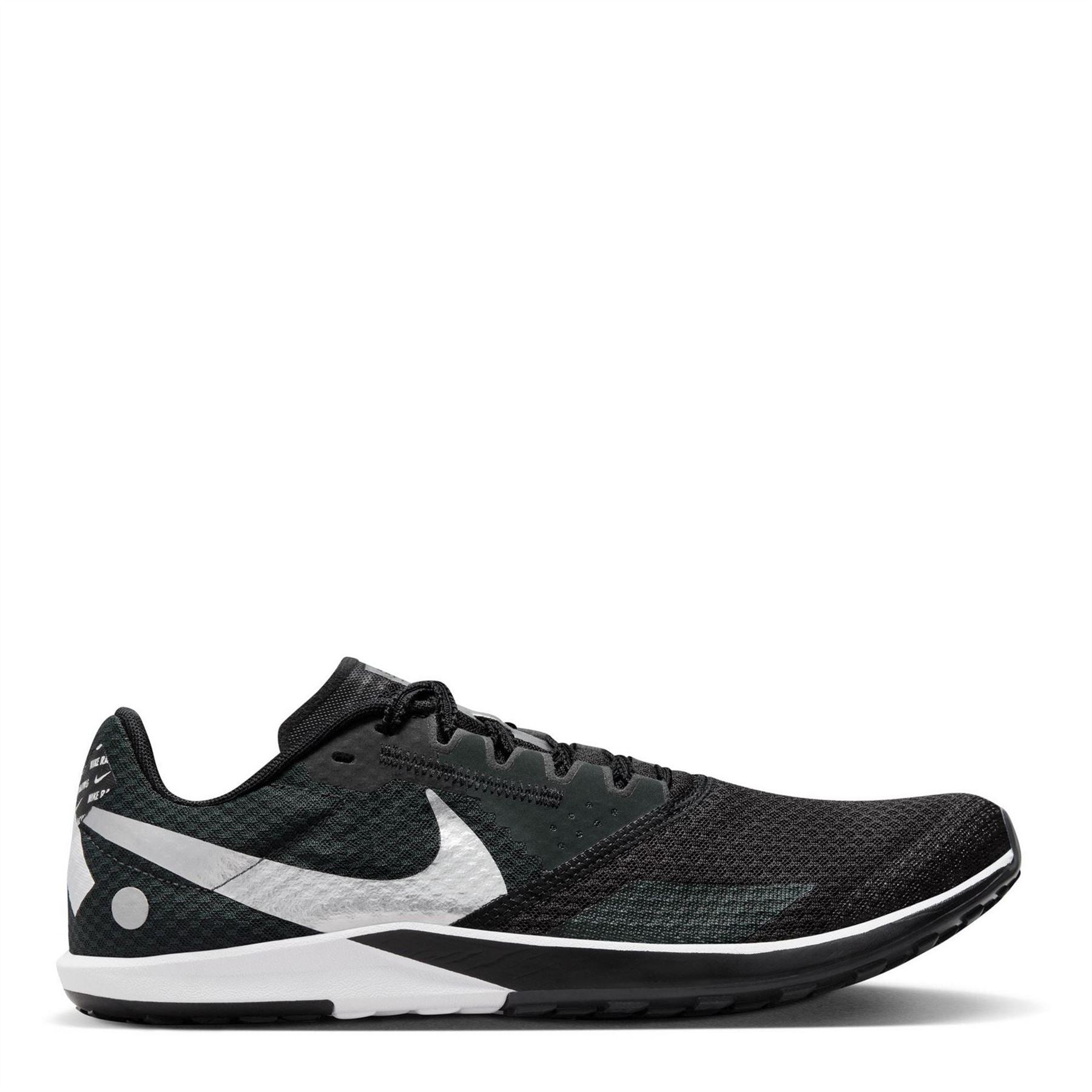 Nike Zoom Rival Waffle 6 Track Running Shoes