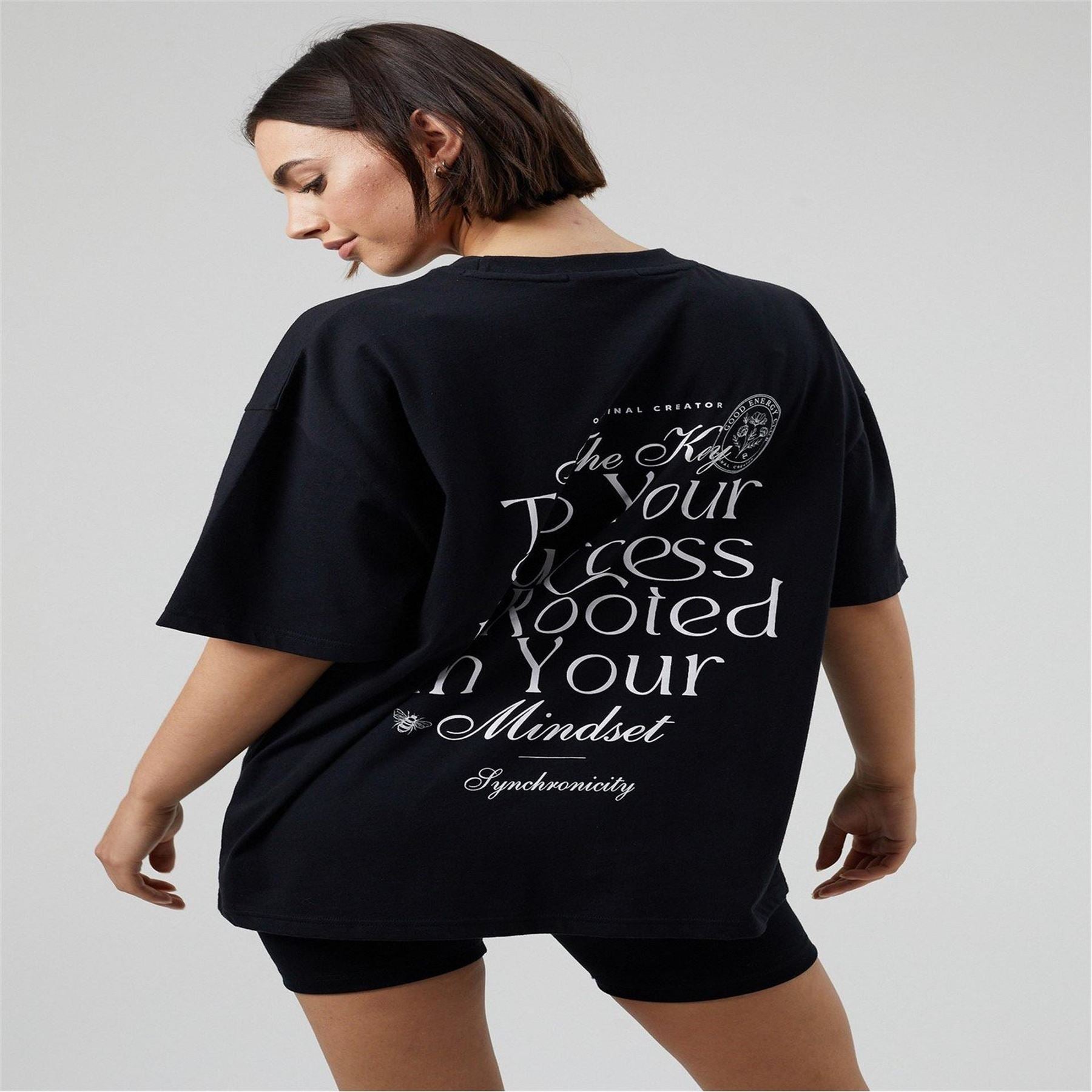 Original Creator Mindset T-Shirt