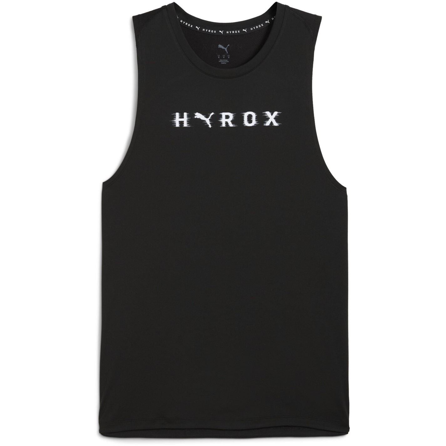 Puma Hyrox Spun Performance Gym Vest