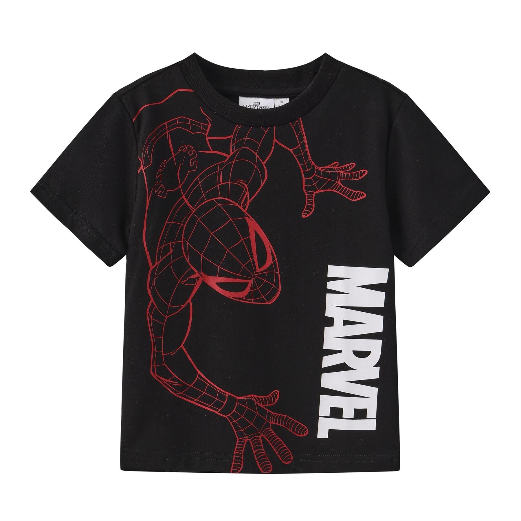 Character T-Shirt Set Juniors