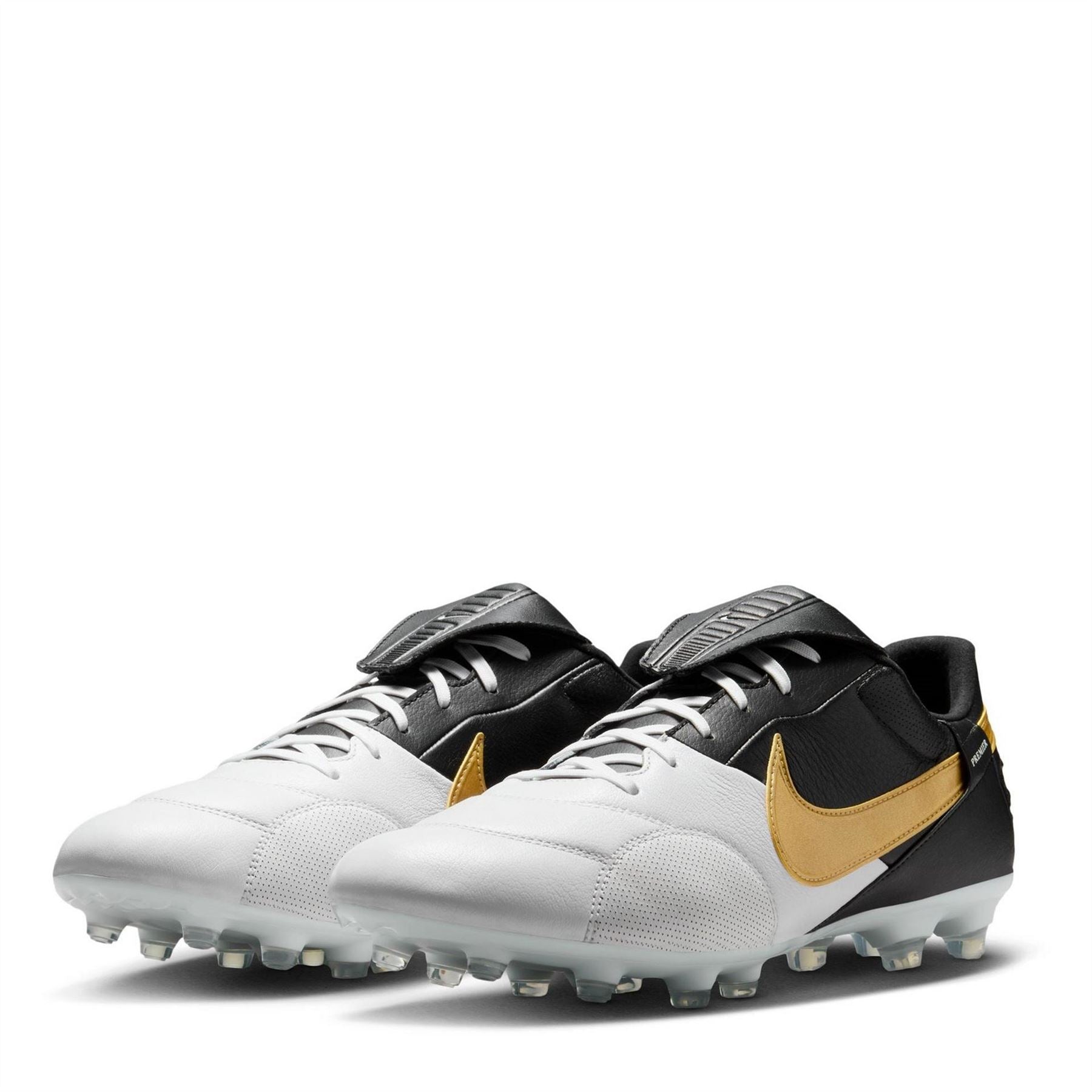 Nike Premier 3 Adults Firm Ground Football Boots