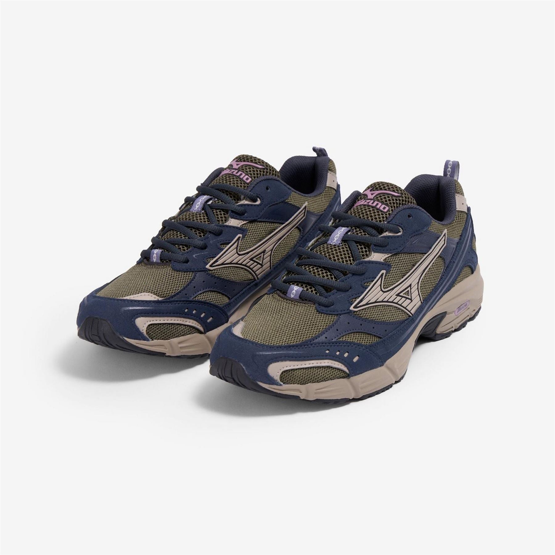 Mizuno MXR Trainers 99