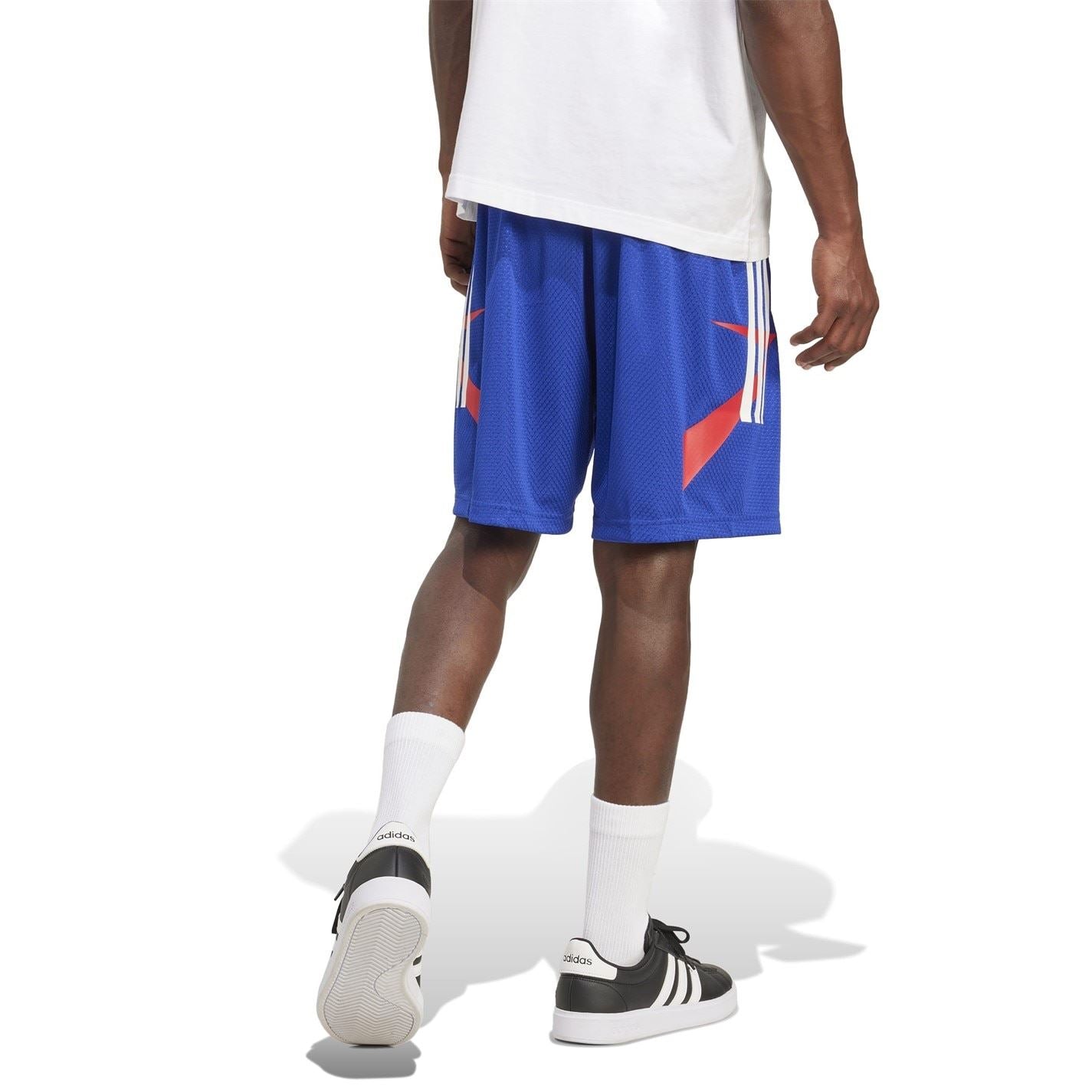 adidas House Of Tiro Nations Shorts Adults