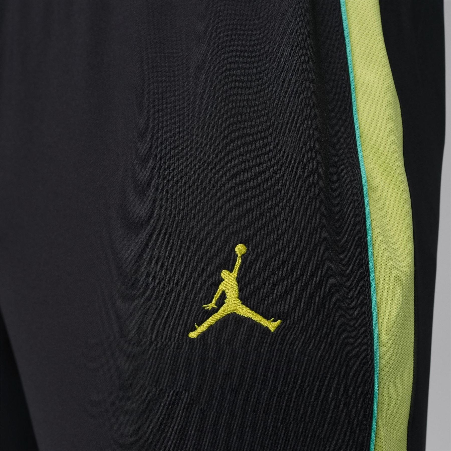 Nike Brazil Training Tracksuit Bottoms World Cup 2026