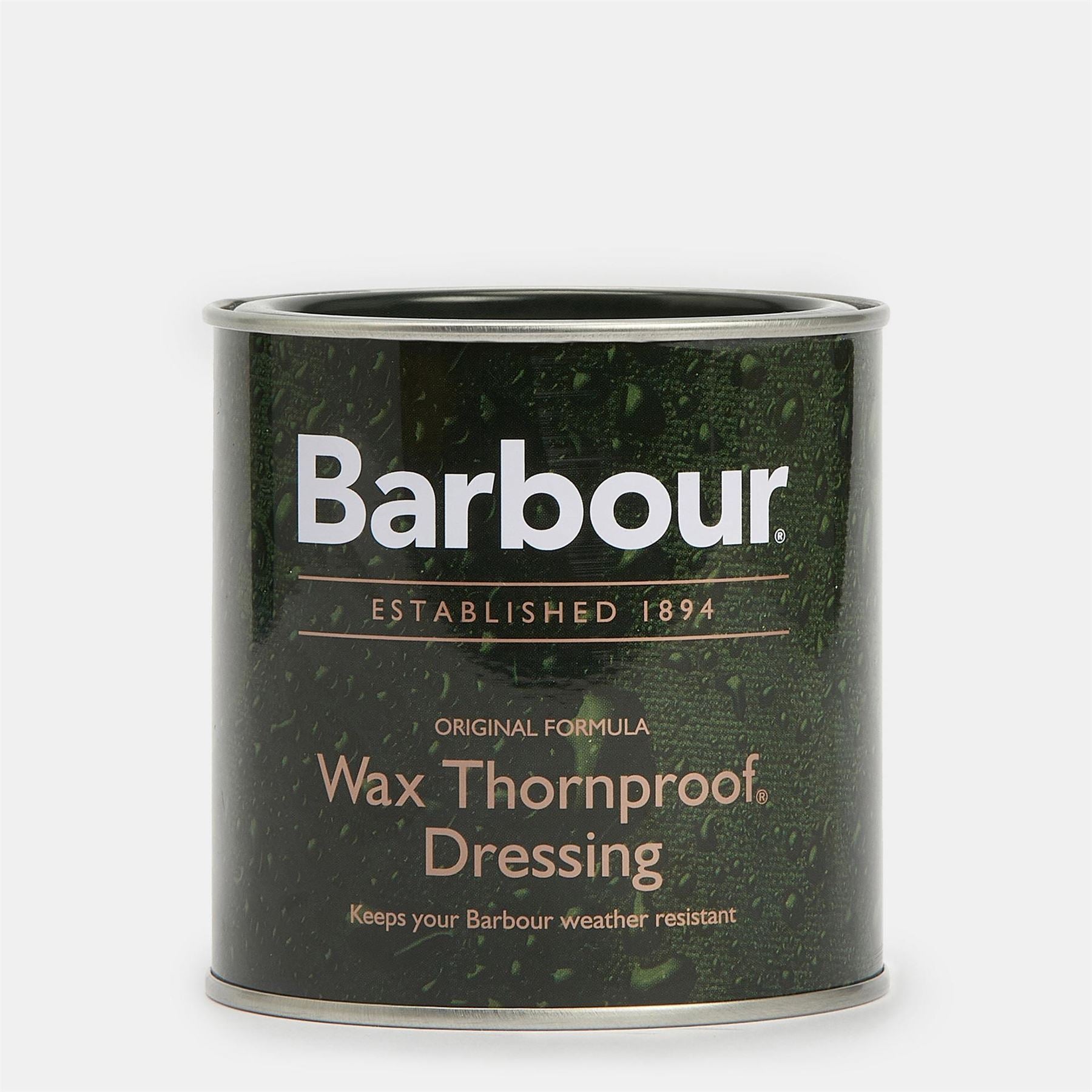 Barbour Thornproof Dressing